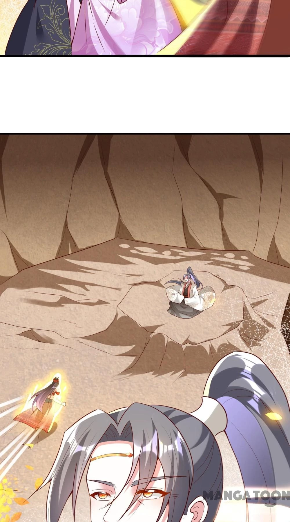 Long Vương Truy Thê Chapter 106 - 27