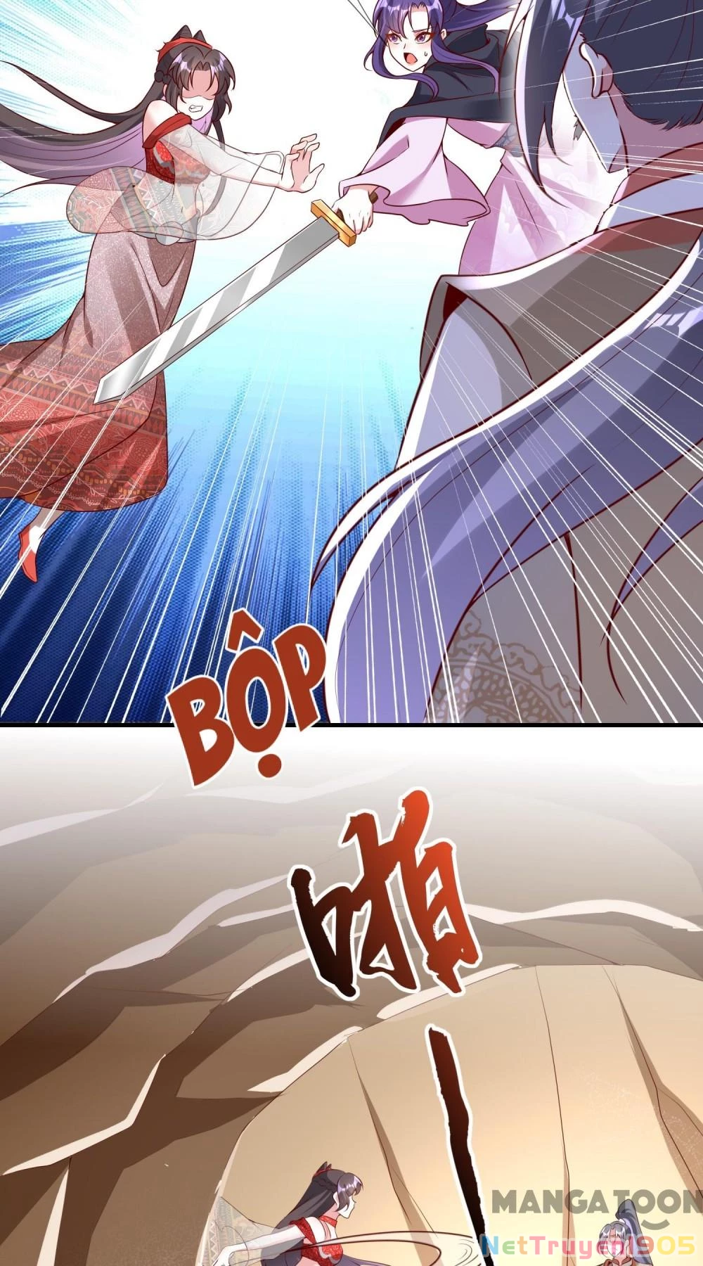 Long Vương Truy Thê Chapter 106 - 29