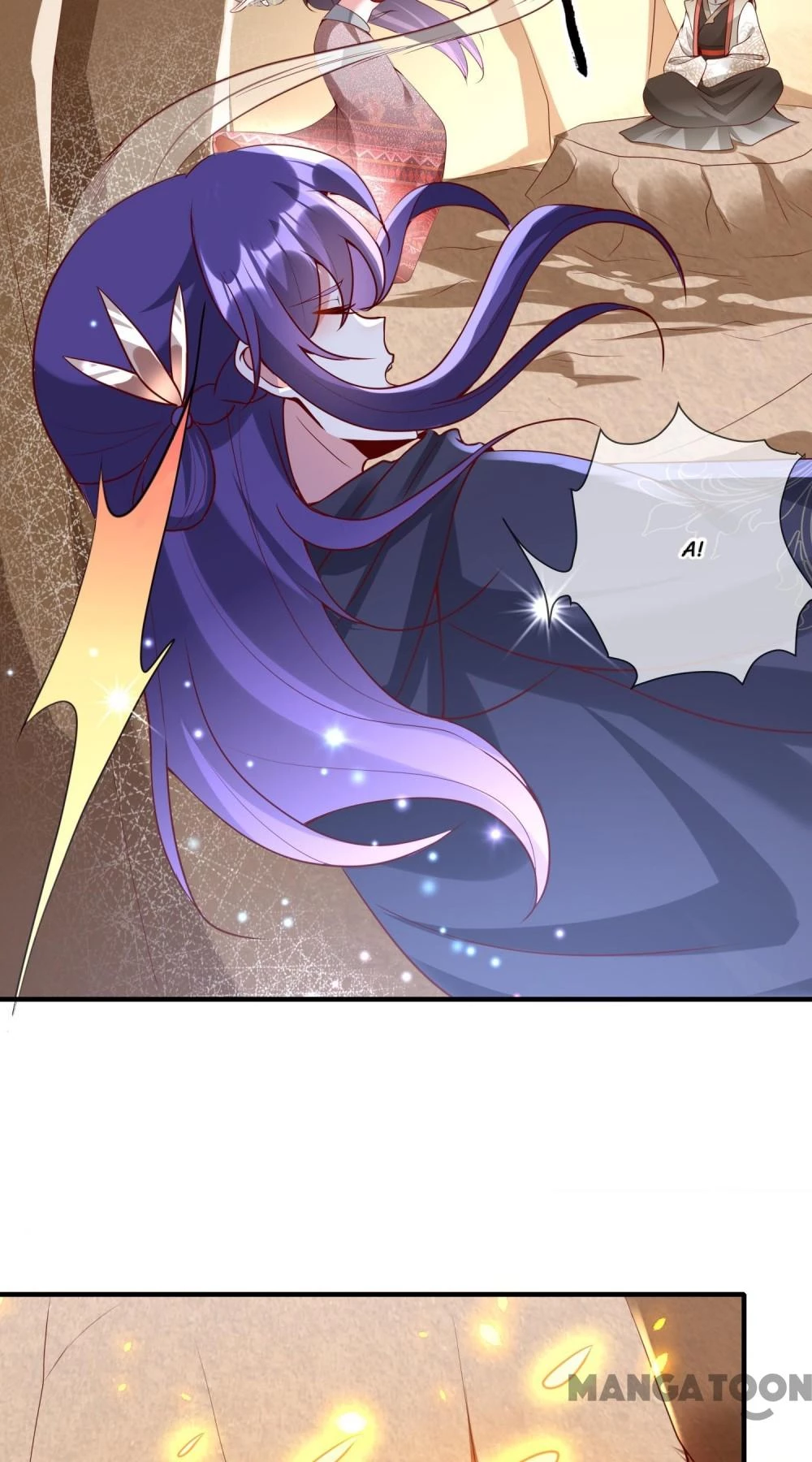 Long Vương Truy Thê Chapter 106 - 30