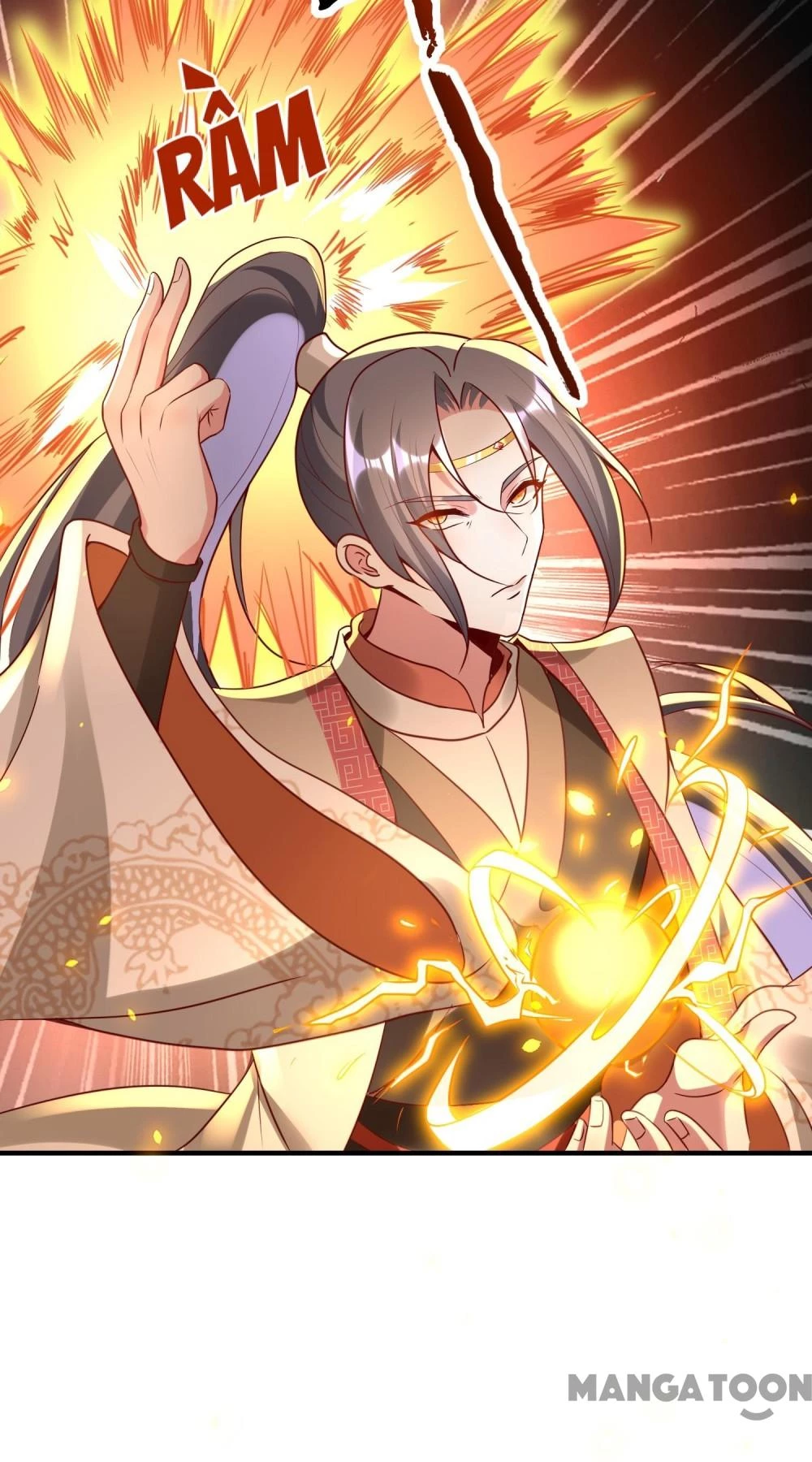 Long Vương Truy Thê Chapter 106 - 32