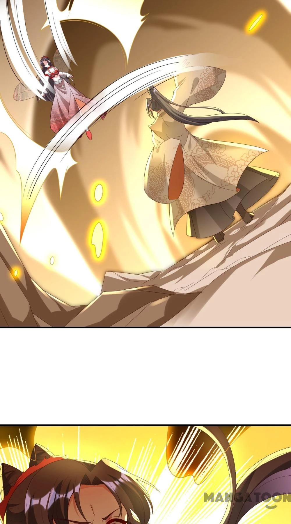 Long Vương Truy Thê Chapter 106 - 36