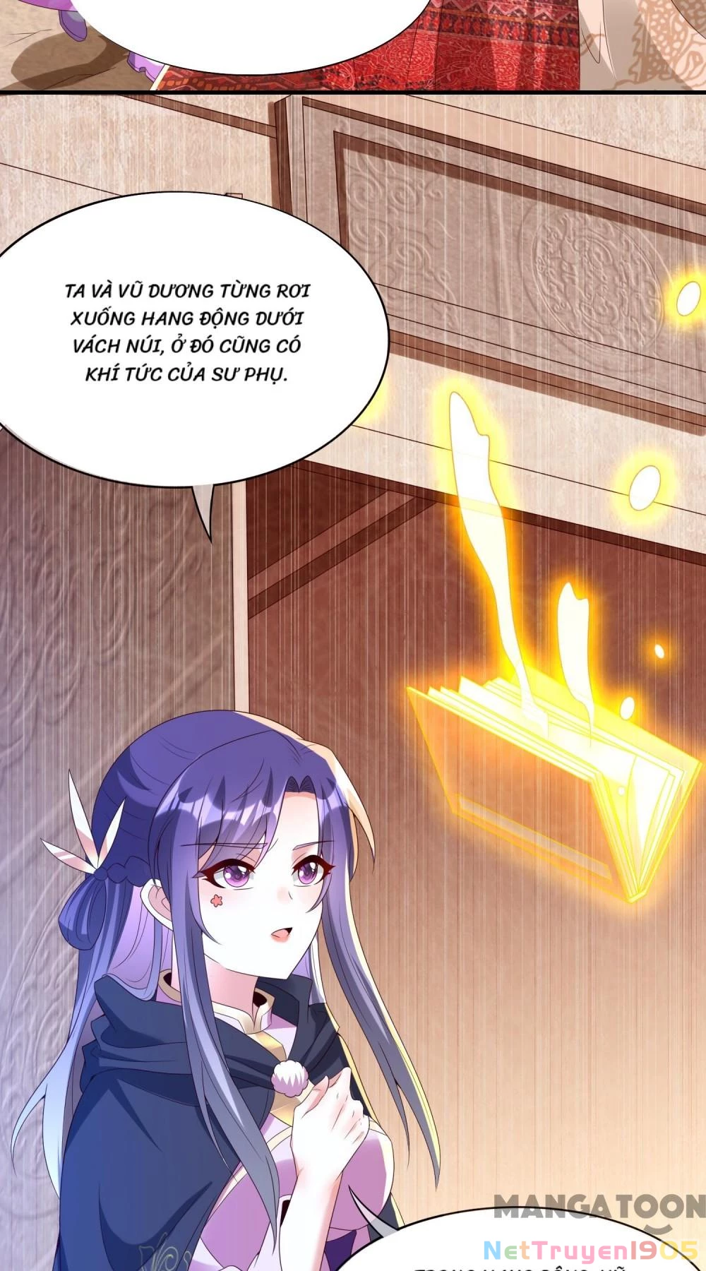 Long Vương Truy Thê Chapter 106 - 41