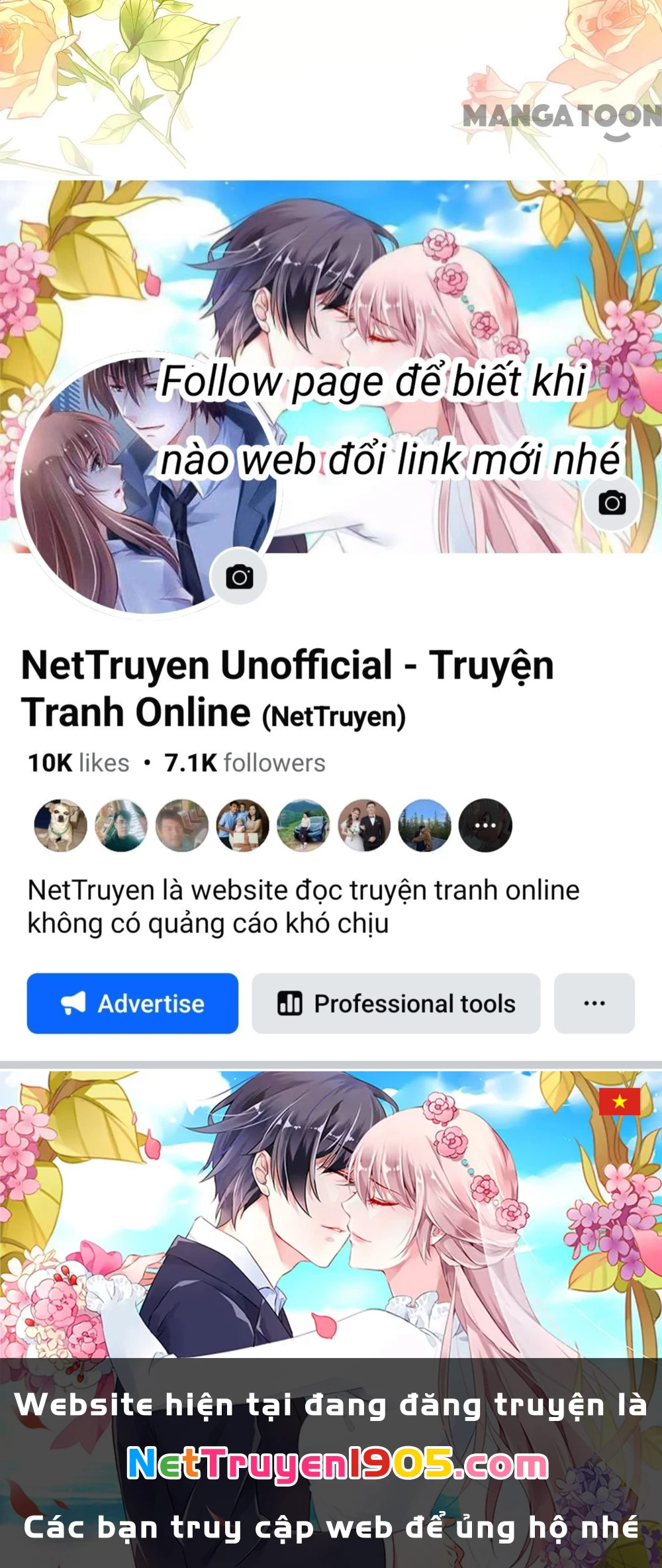 Long Vương Truy Thê Chapter 106 - 43