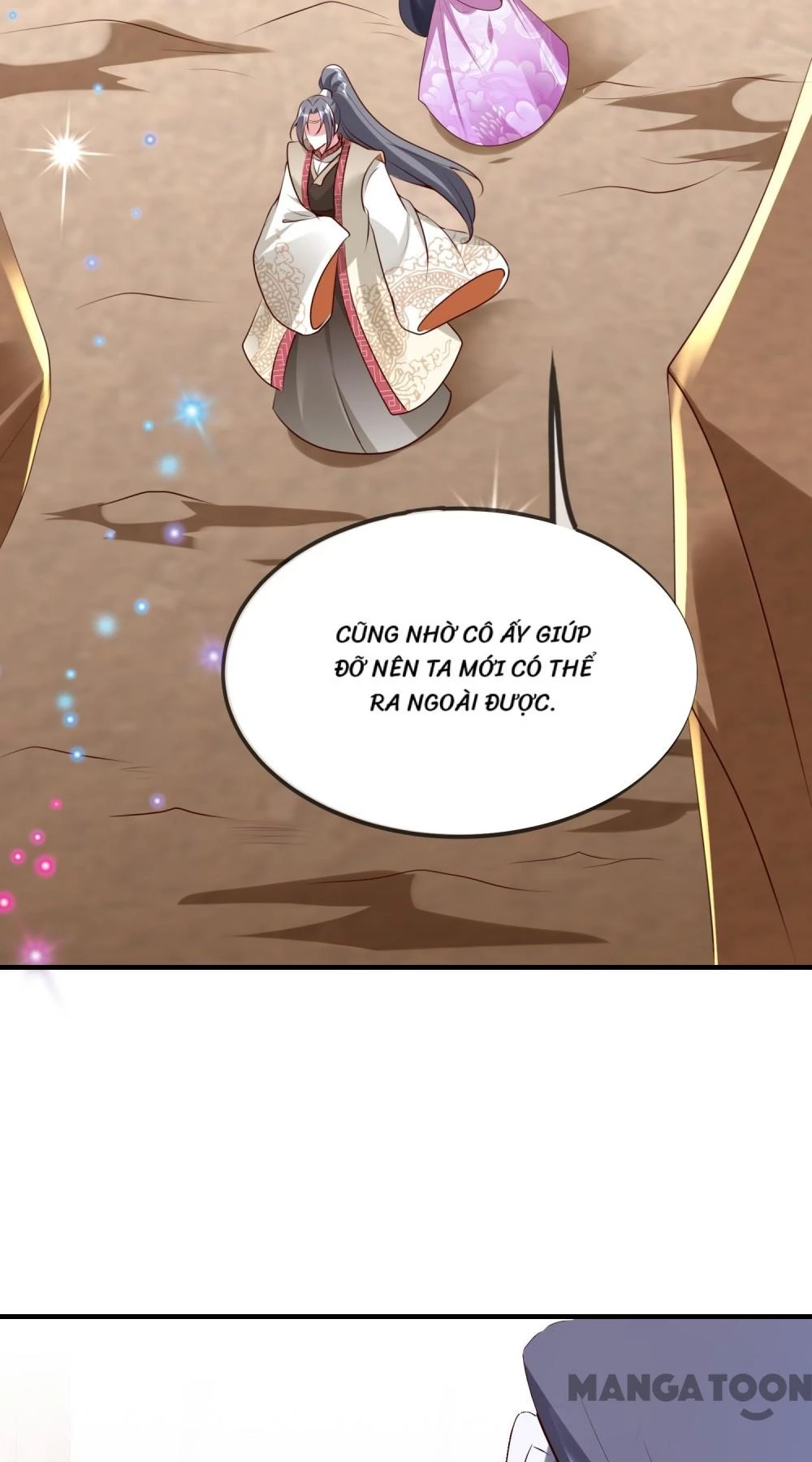 Long Vương Truy Thê Chapter 107 - 4