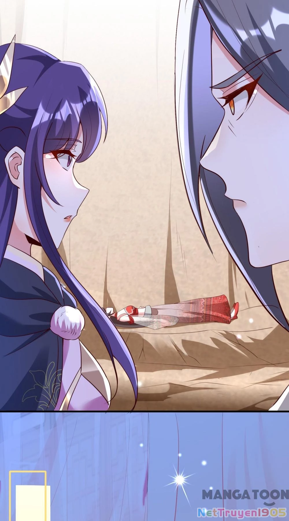 Long Vương Truy Thê Chapter 107 - 5