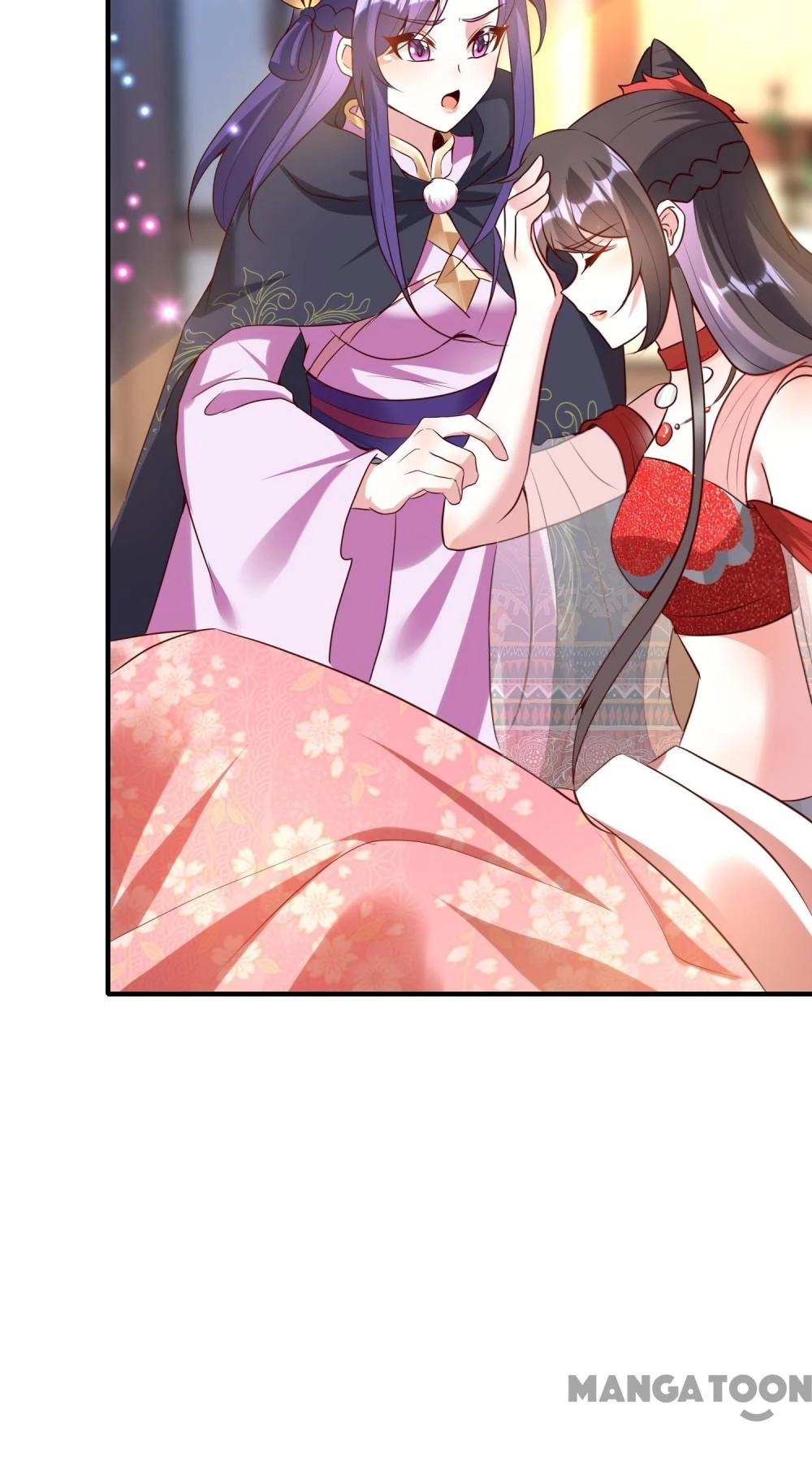 Long Vương Truy Thê Chapter 107 - 8