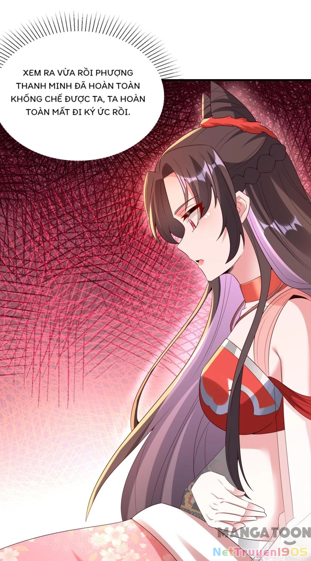 Long Vương Truy Thê Chapter 107 - 10