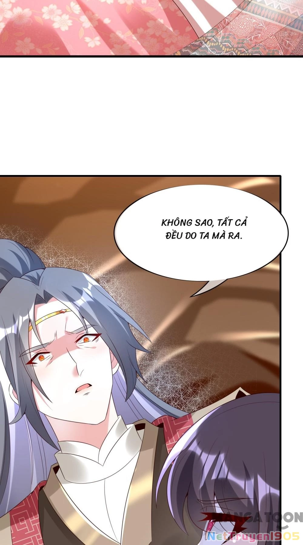 Long Vương Truy Thê Chapter 107 - 11