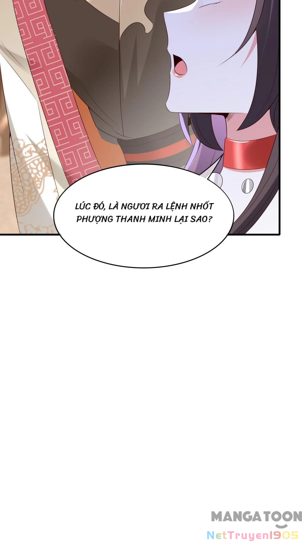 Long Vương Truy Thê Chapter 107 - 12