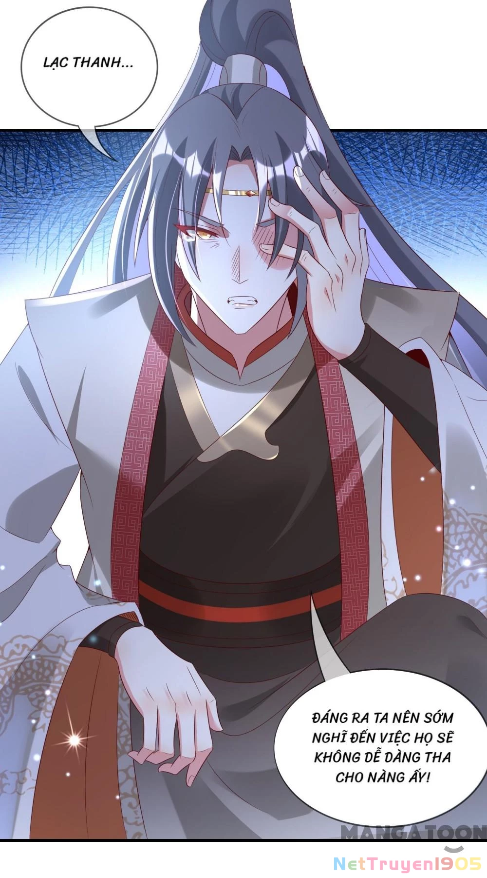 Long Vương Truy Thê Chapter 107 - 19