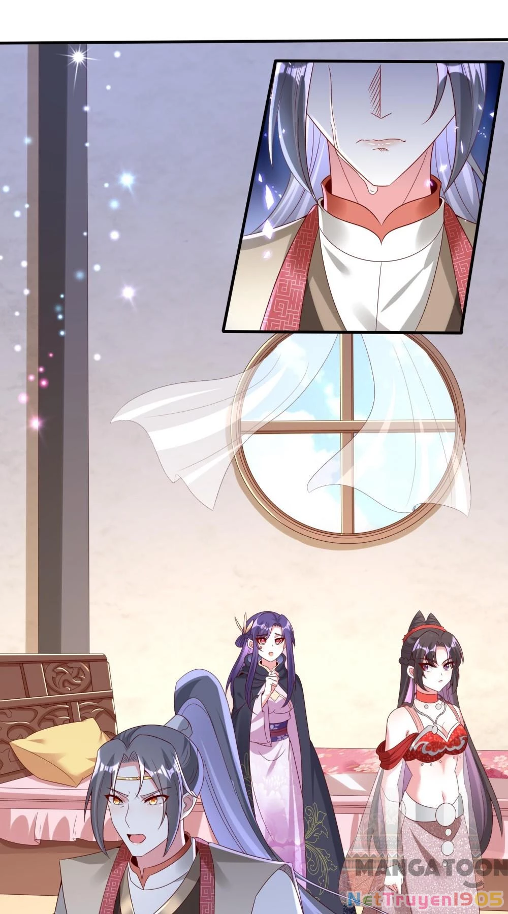 Long Vương Truy Thê Chapter 107 - 22