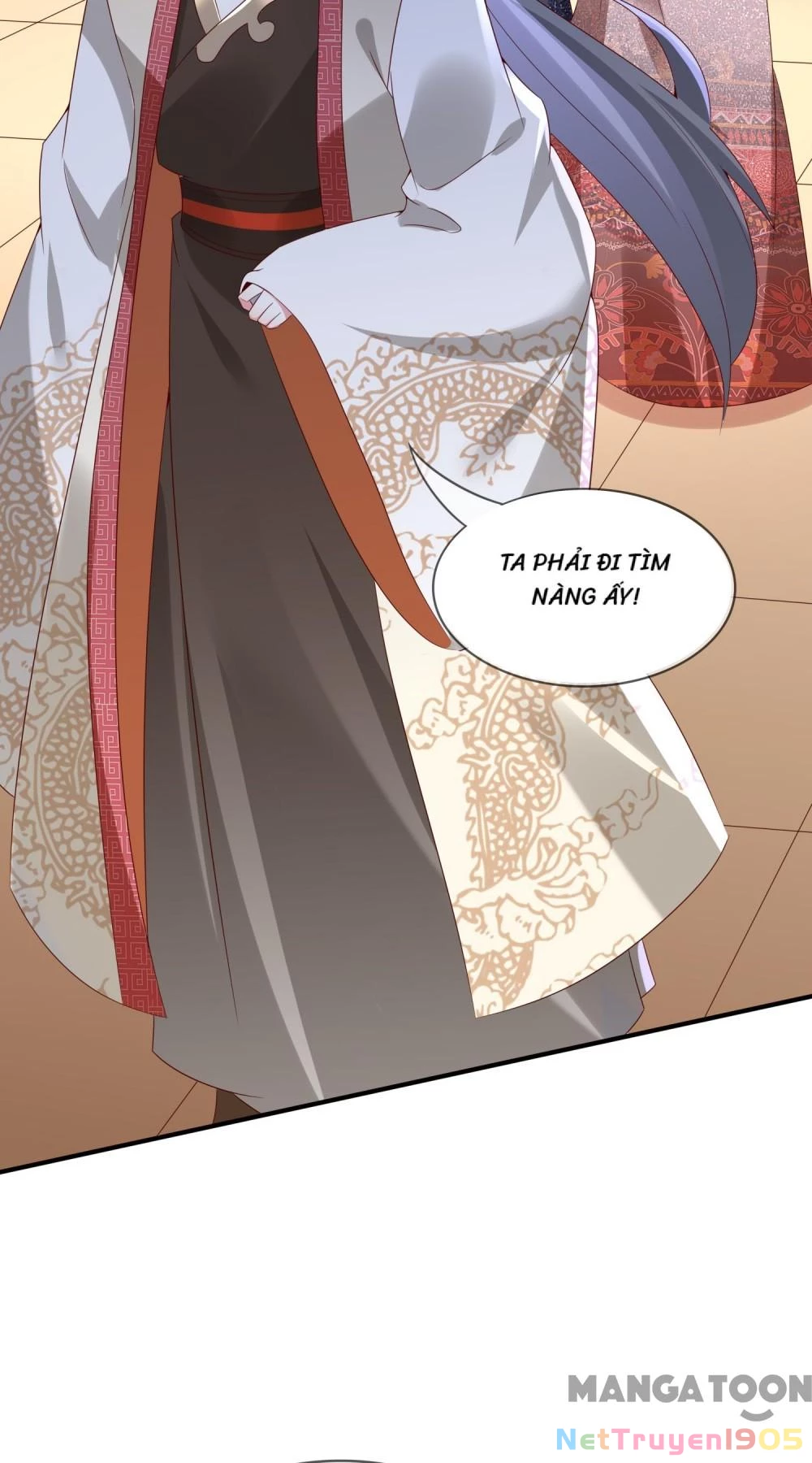 Long Vương Truy Thê Chapter 107 - 23