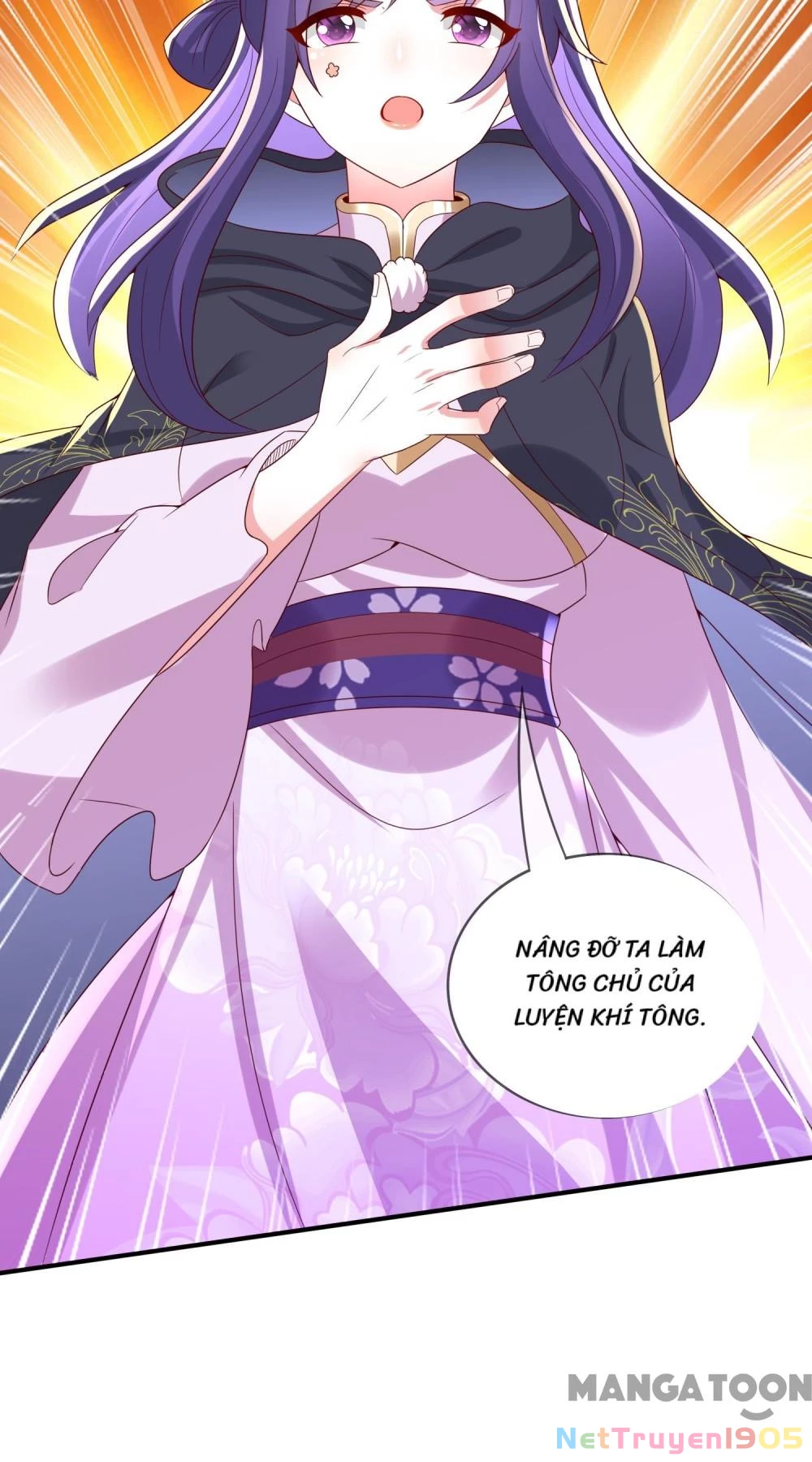 Long Vương Truy Thê Chapter 107 - 28