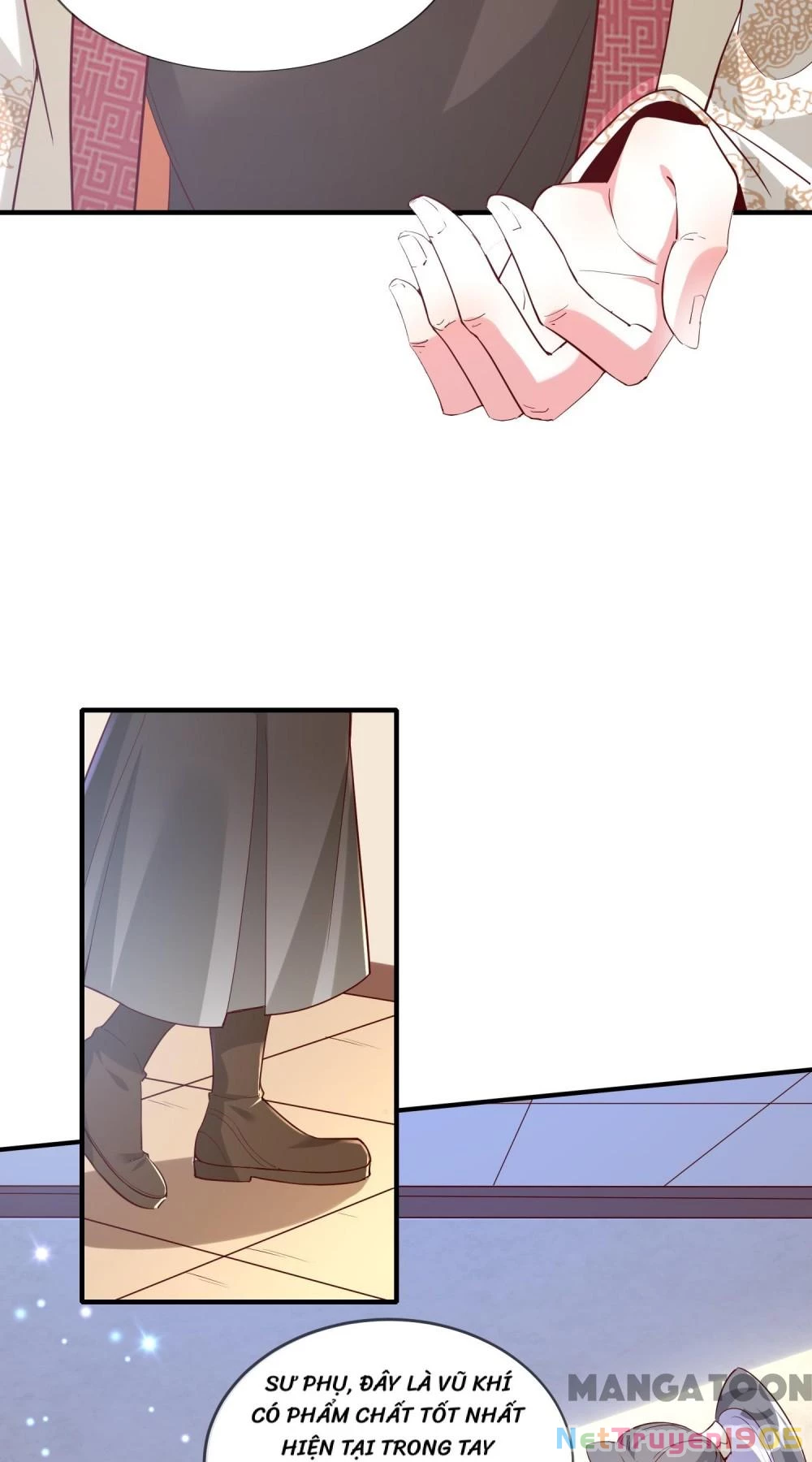 Long Vương Truy Thê Chapter 108 - 6