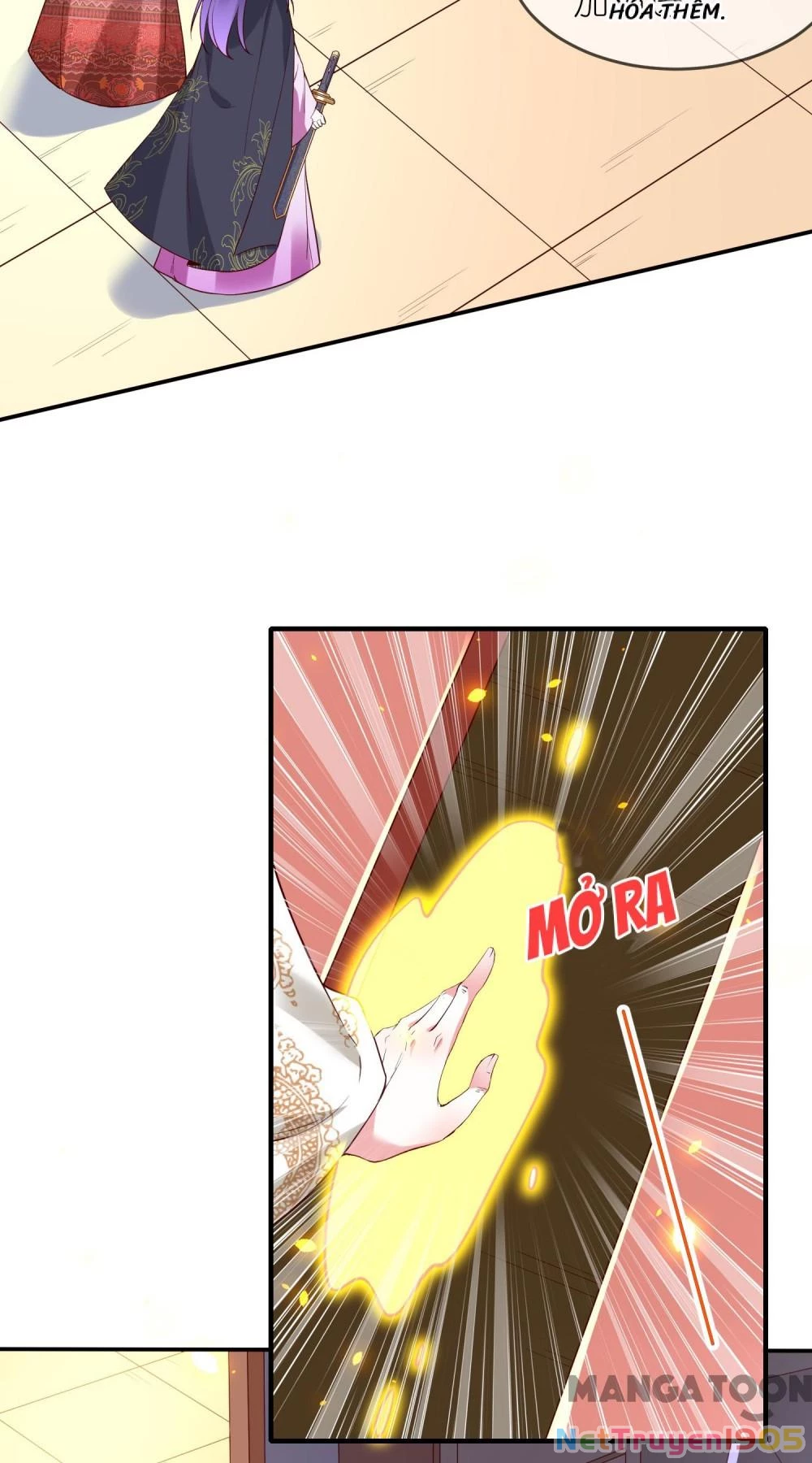 Long Vương Truy Thê Chapter 108 - 10