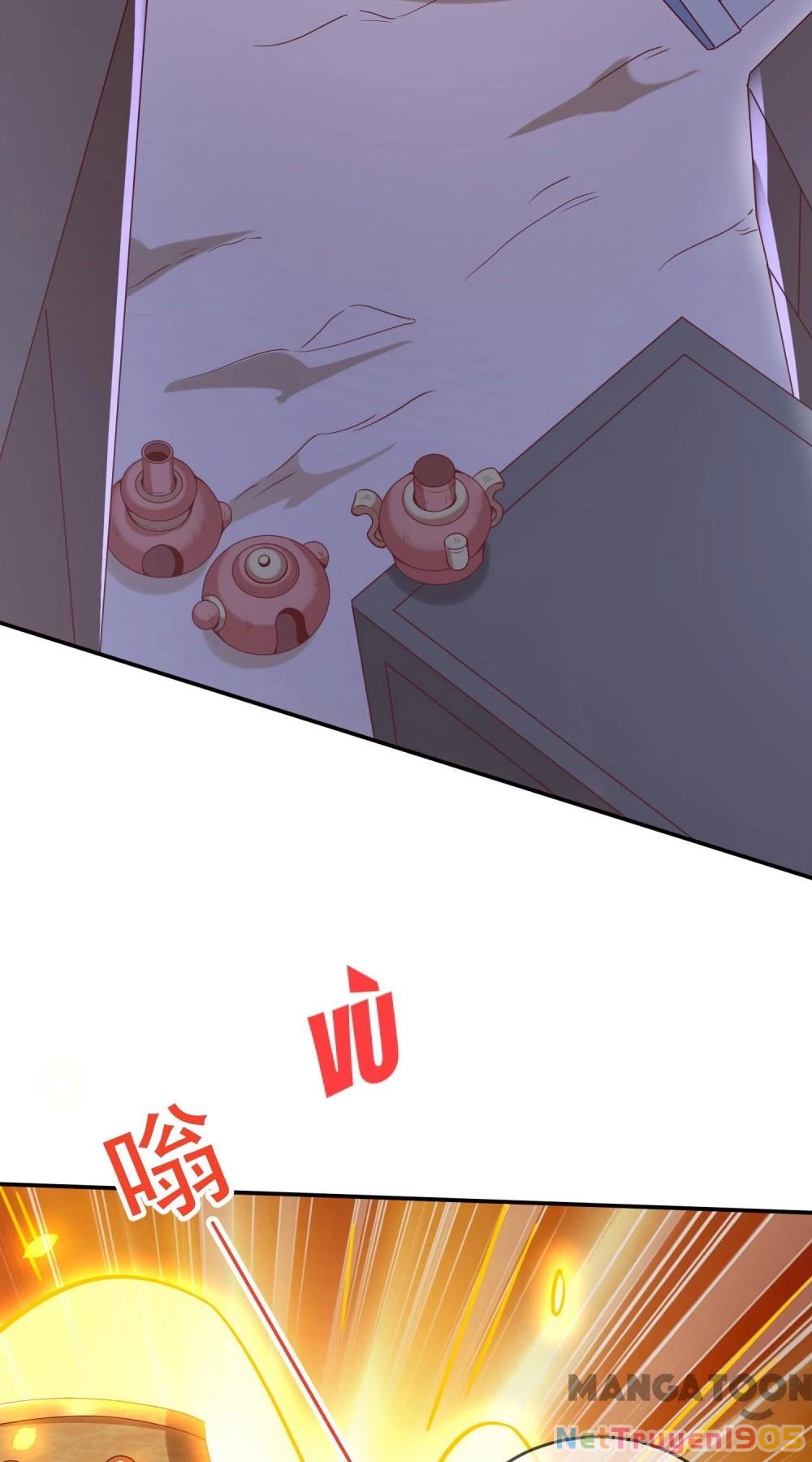 Long Vương Truy Thê Chapter 108 - 12