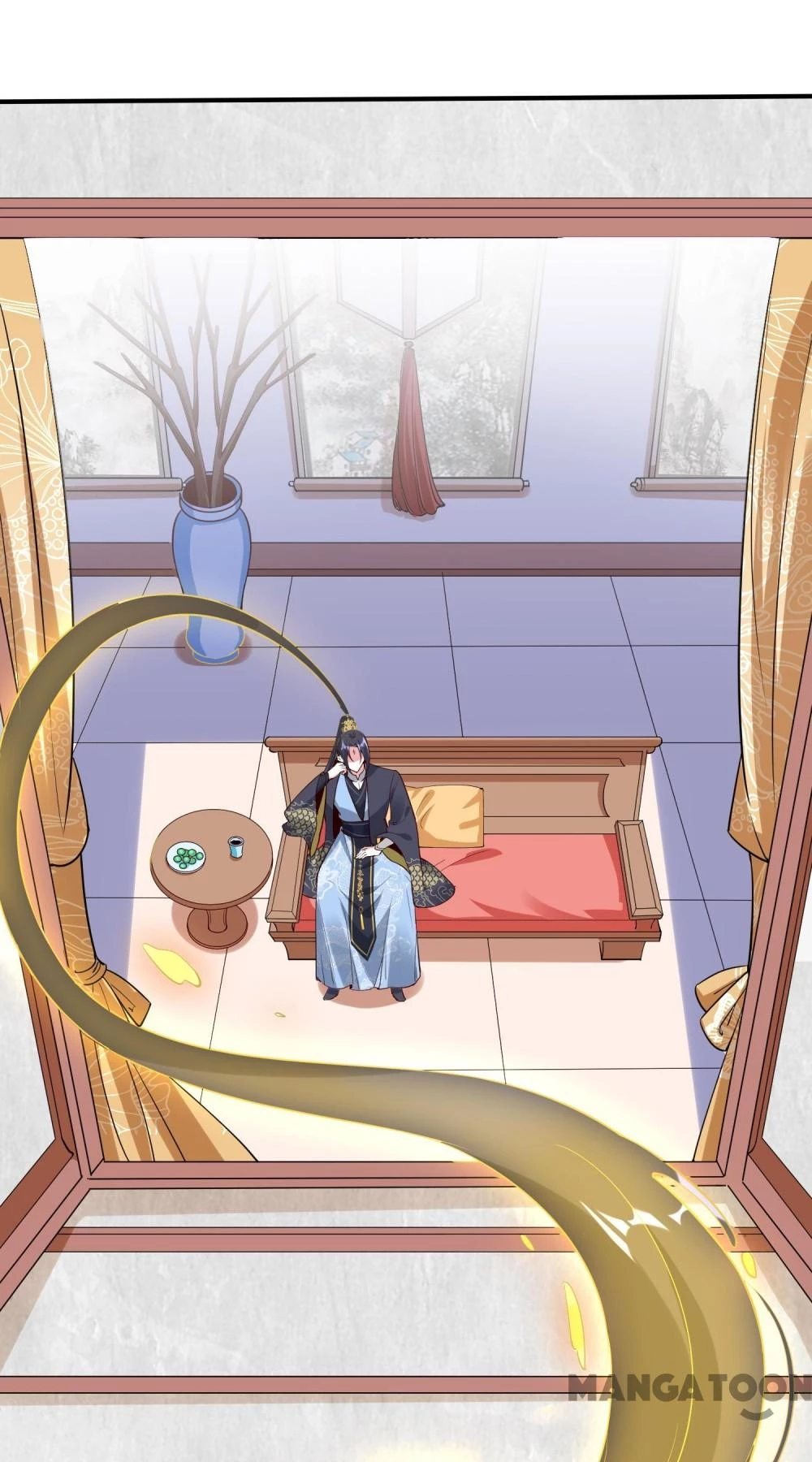 Long Vương Truy Thê Chapter 108 - 17