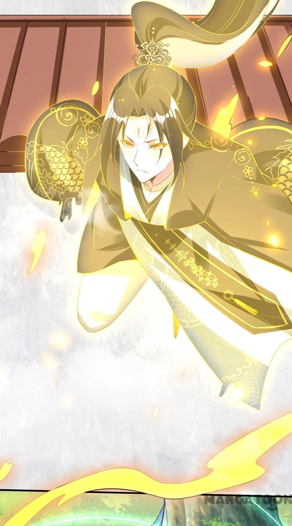 Long Vương Truy Thê Chapter 108 - 18