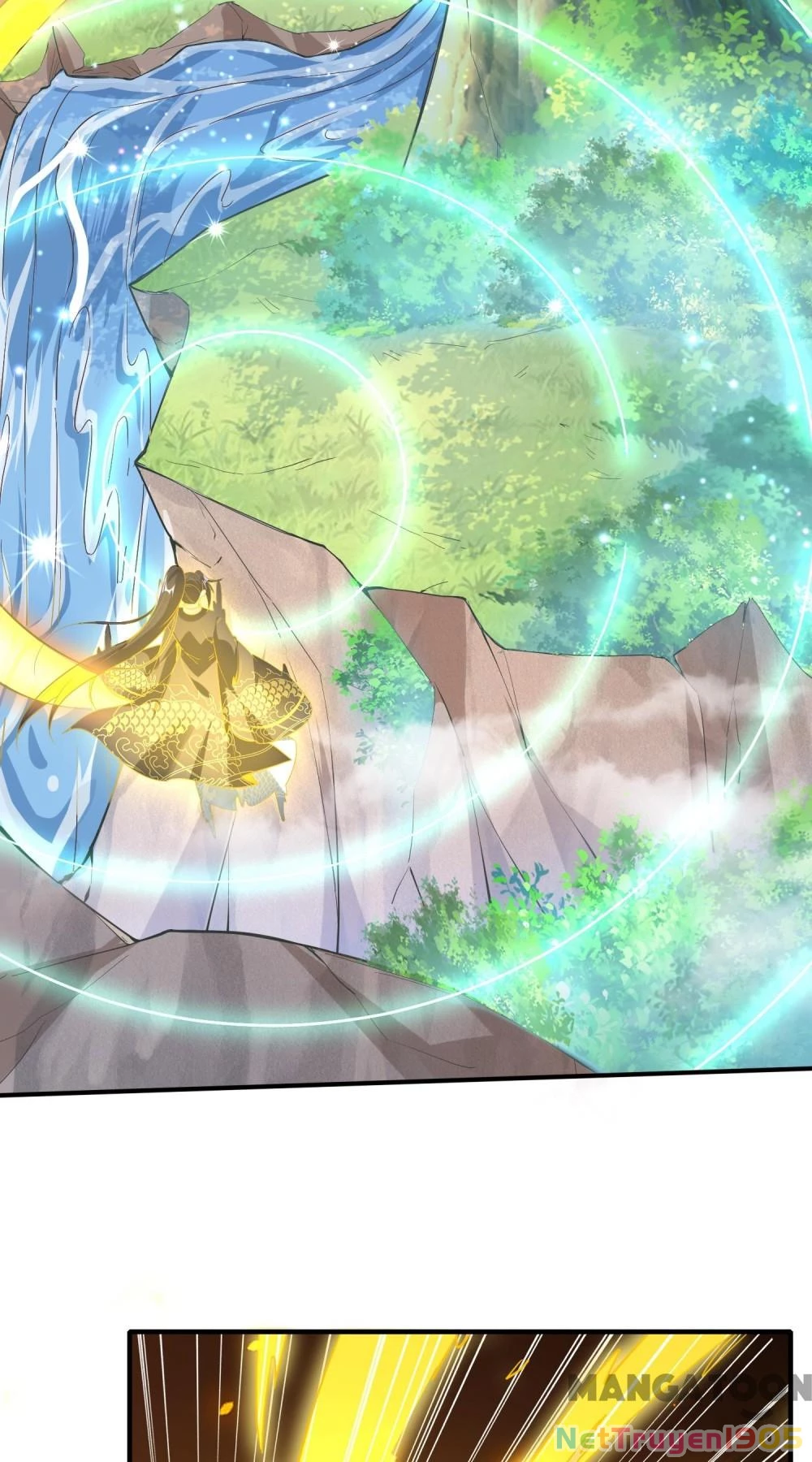 Long Vương Truy Thê Chapter 108 - 19