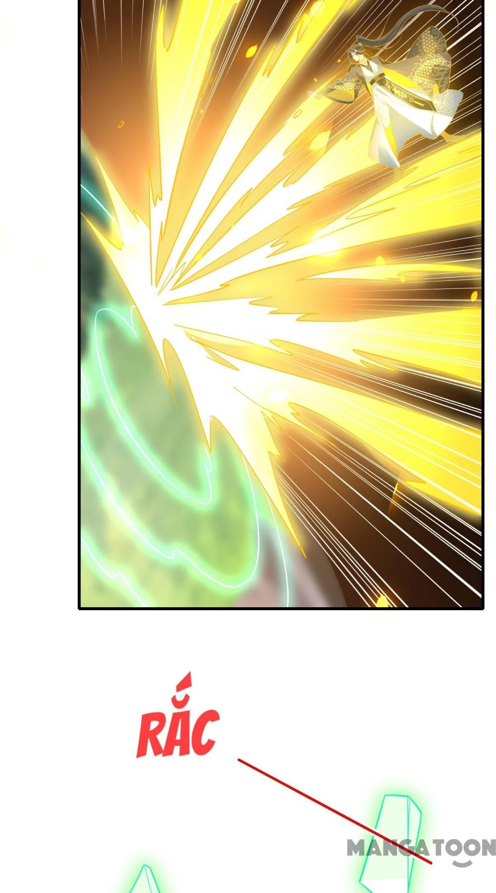 Long Vương Truy Thê Chapter 108 - 20