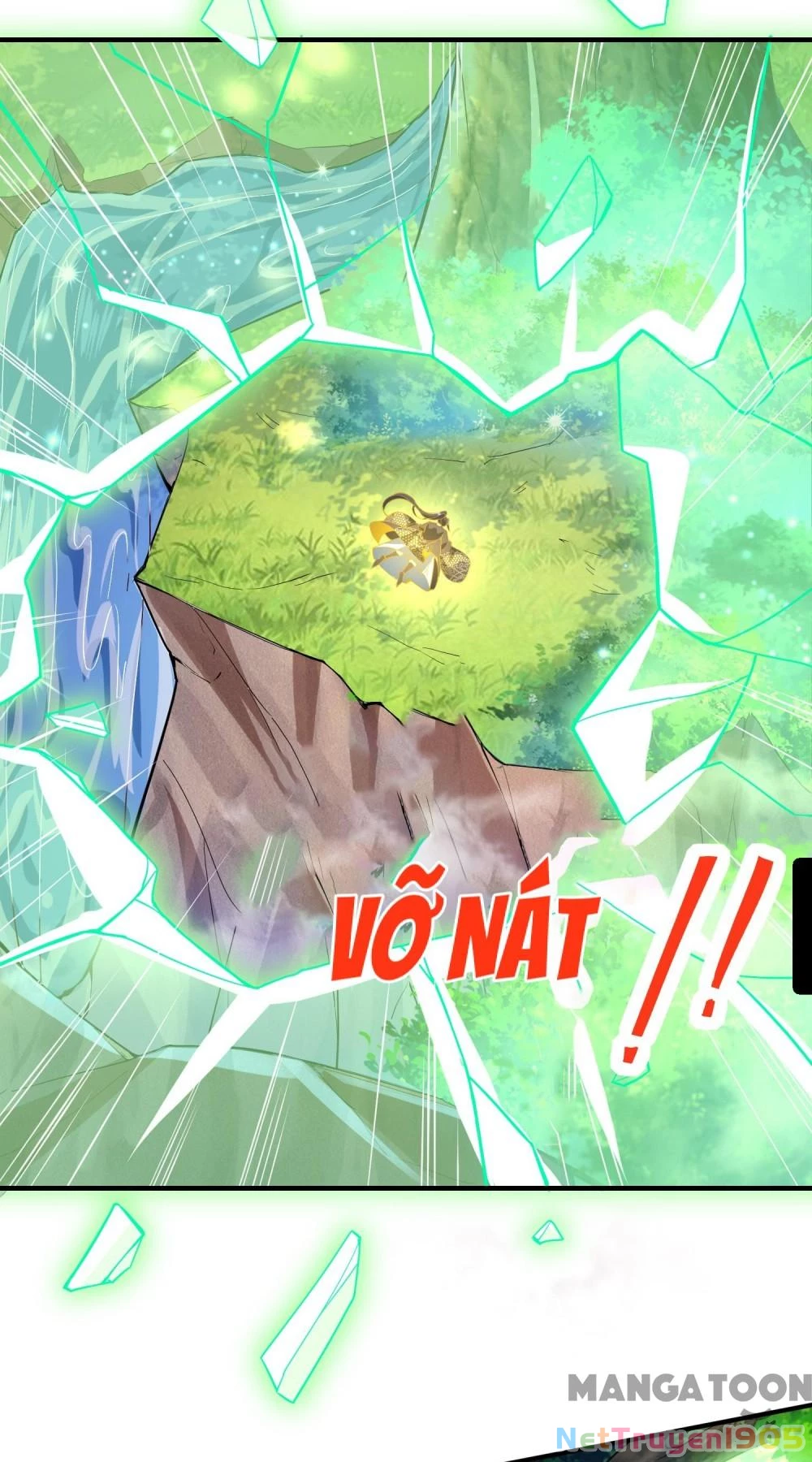 Long Vương Truy Thê Chapter 108 - 21