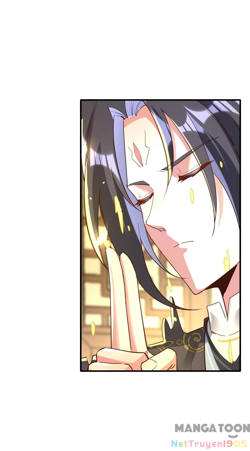 Long Vương Truy Thê Chapter 108 - 23