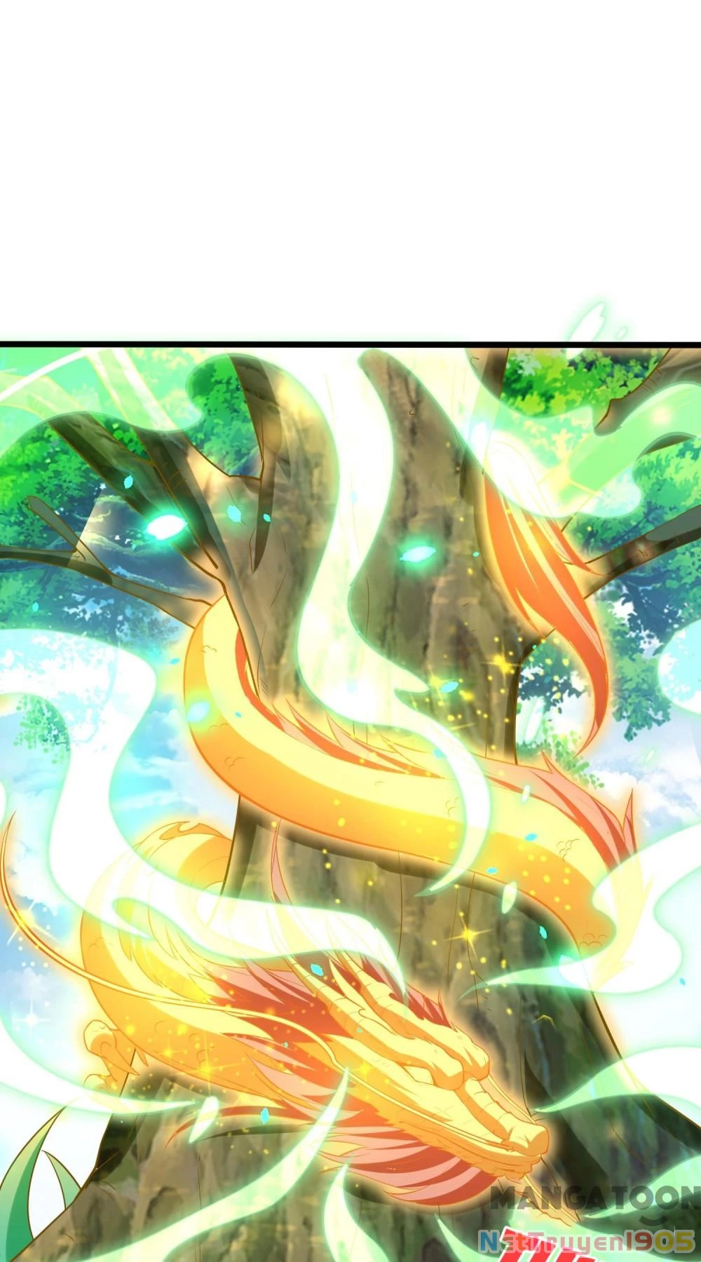 Long Vương Truy Thê Chapter 108 - 25