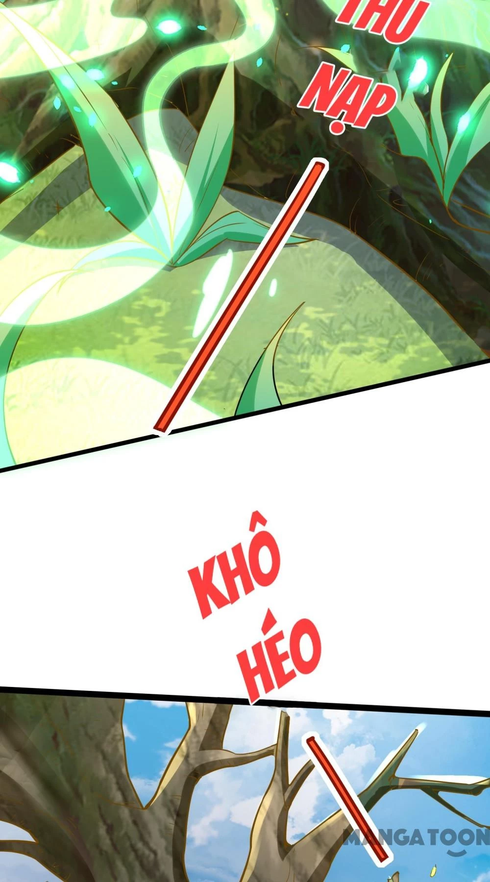 Long Vương Truy Thê Chapter 108 - 26