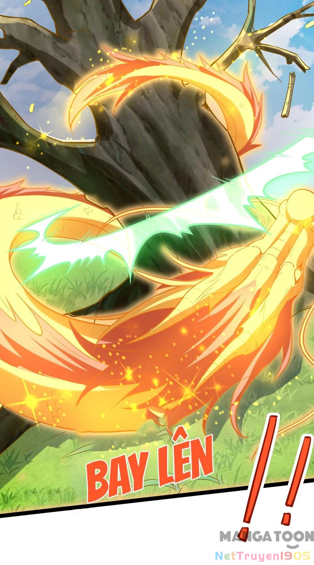 Long Vương Truy Thê Chapter 108 - 27