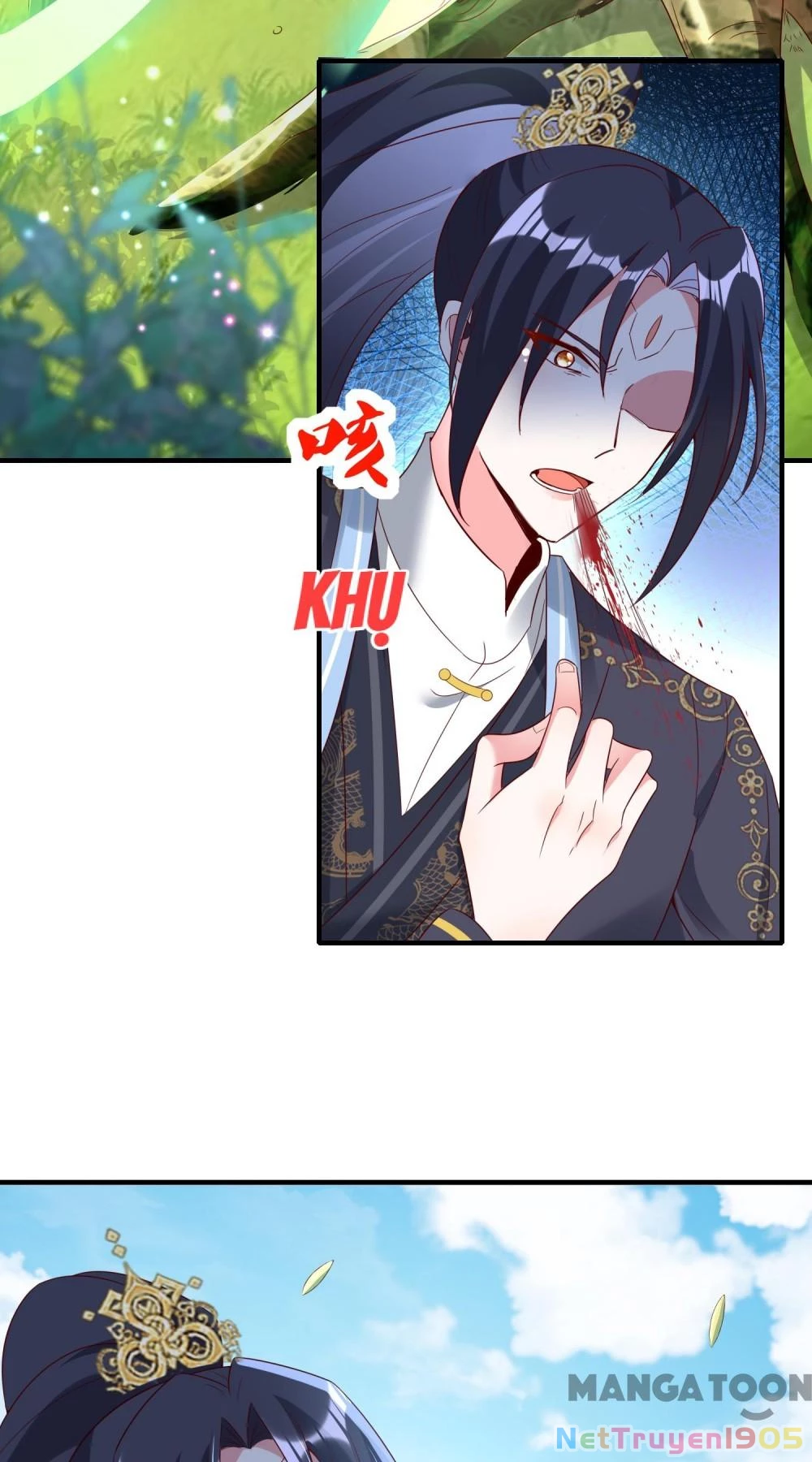 Long Vương Truy Thê Chapter 109 - 2