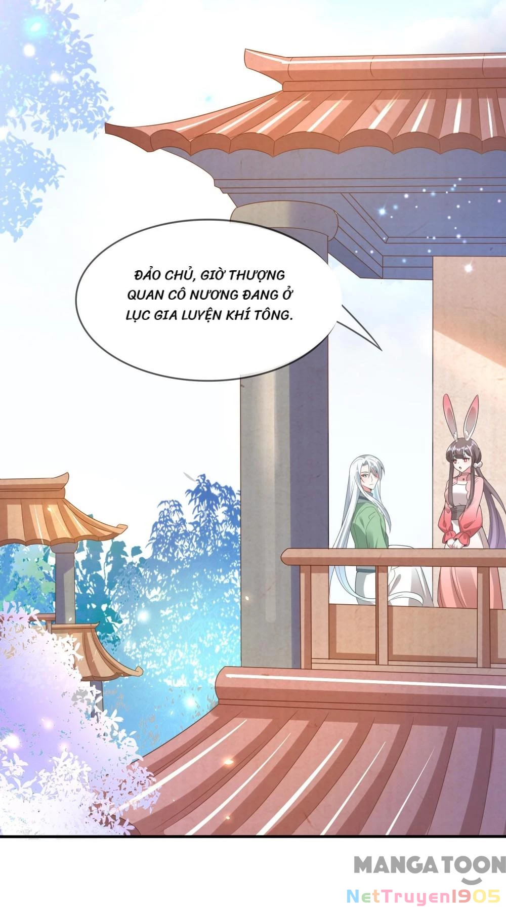 Long Vương Truy Thê Chapter 109 - 5