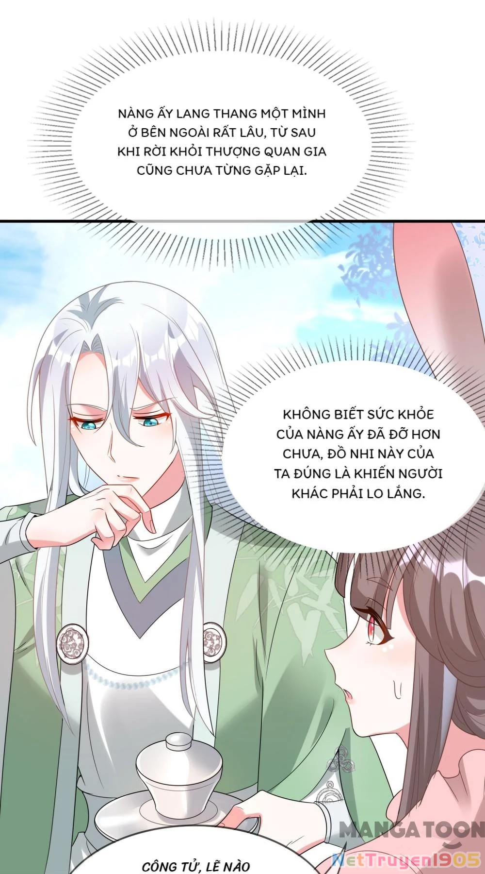 Long Vương Truy Thê Chapter 109 - 7