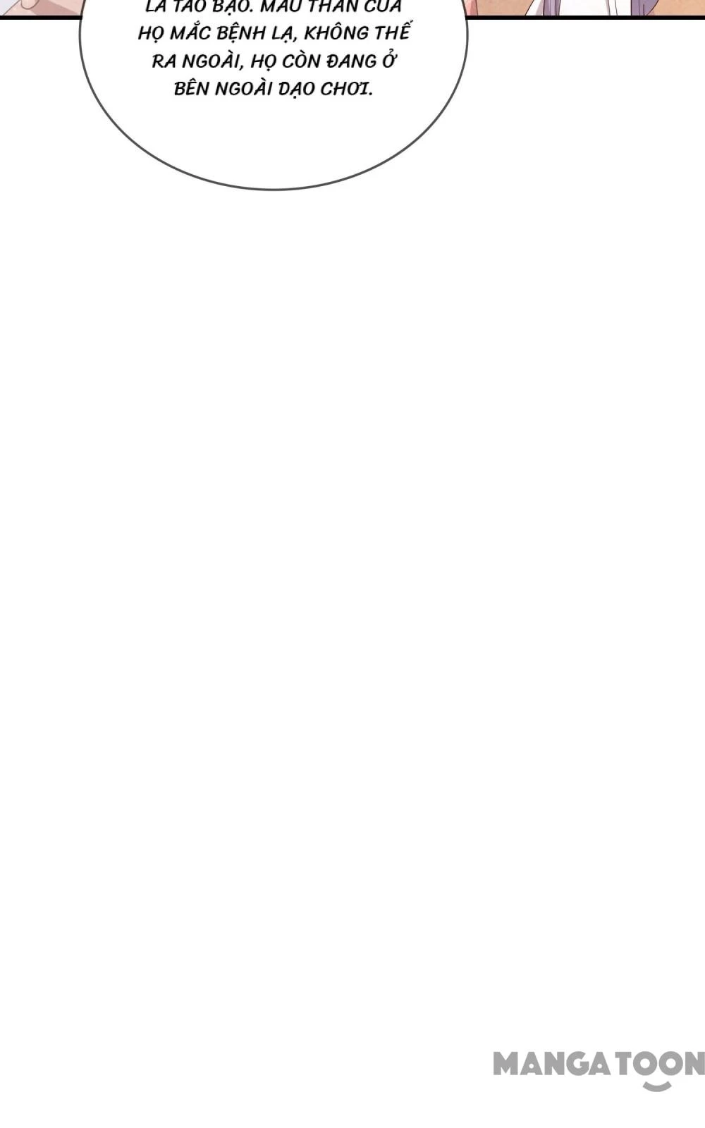 Long Vương Truy Thê Chapter 109 - 9