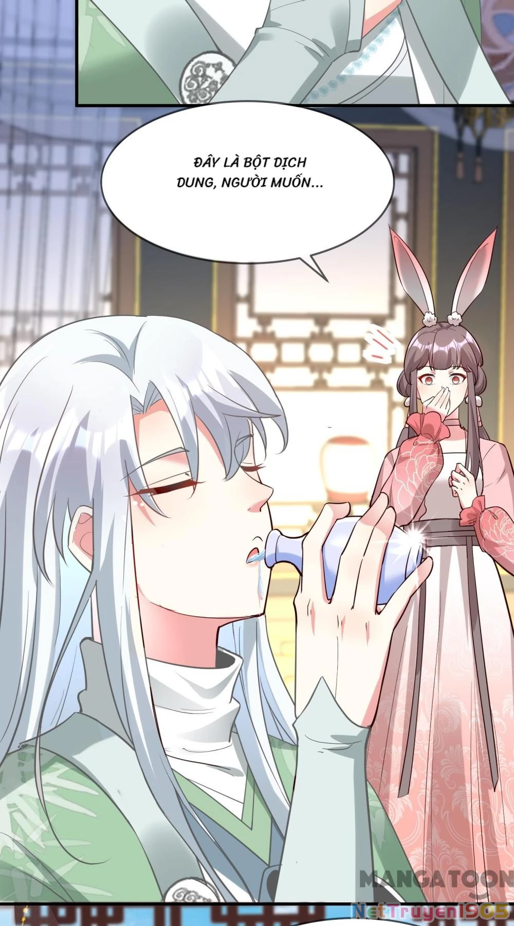 Long Vương Truy Thê Chapter 109 - 12