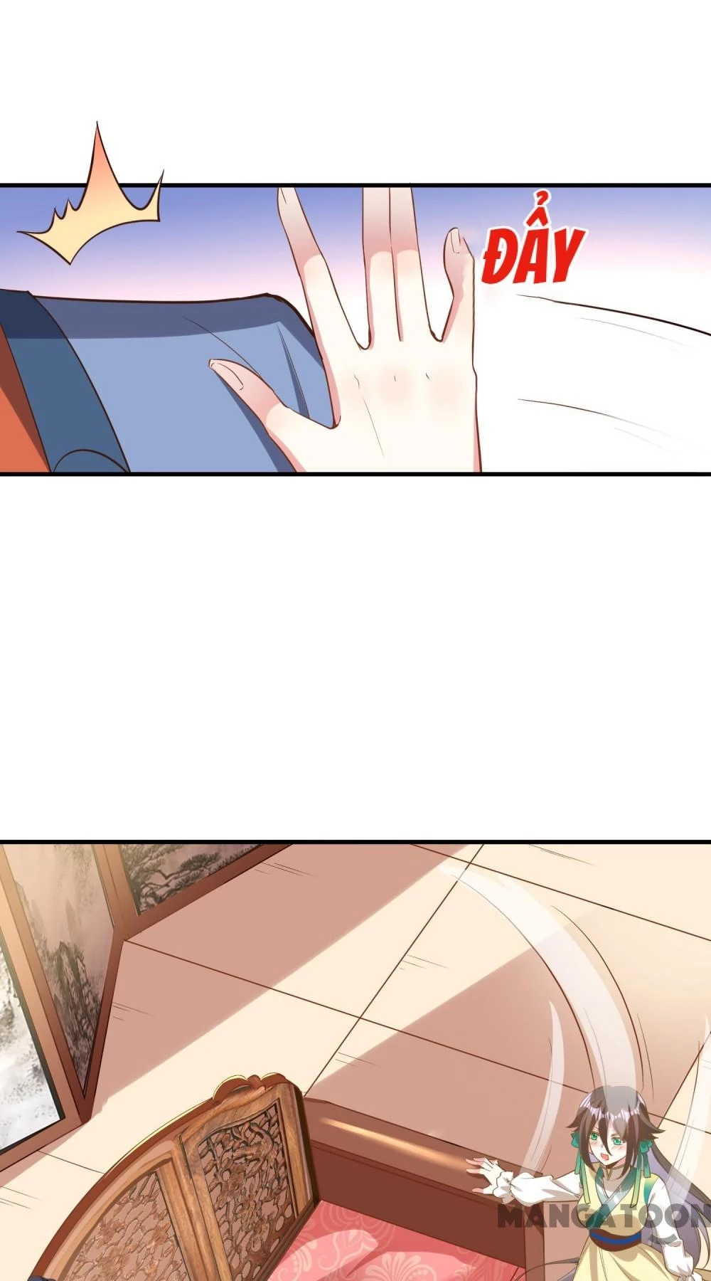 Long Vương Truy Thê Chapter 109 - 17
