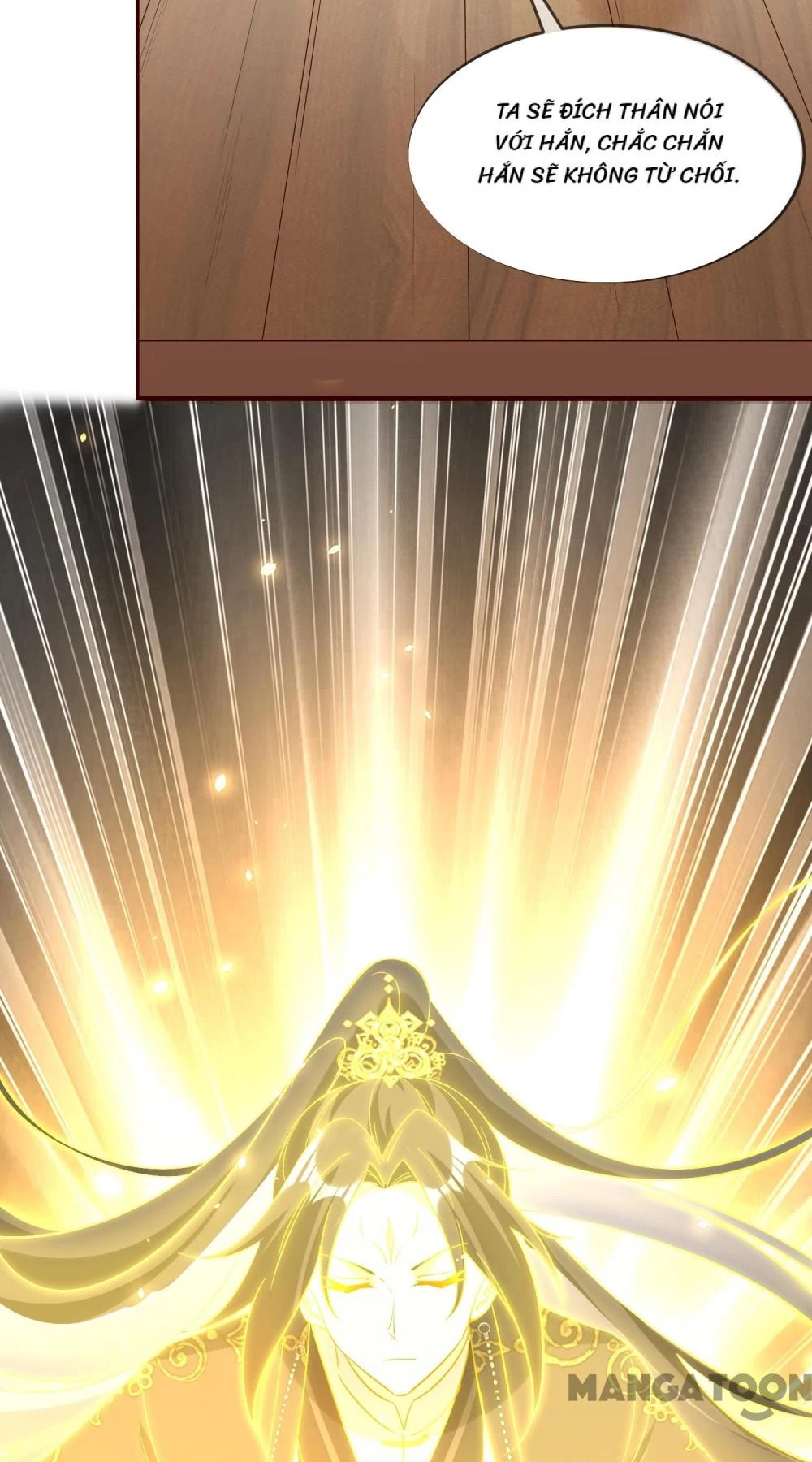 Long Vương Truy Thê Chapter 109 - 25