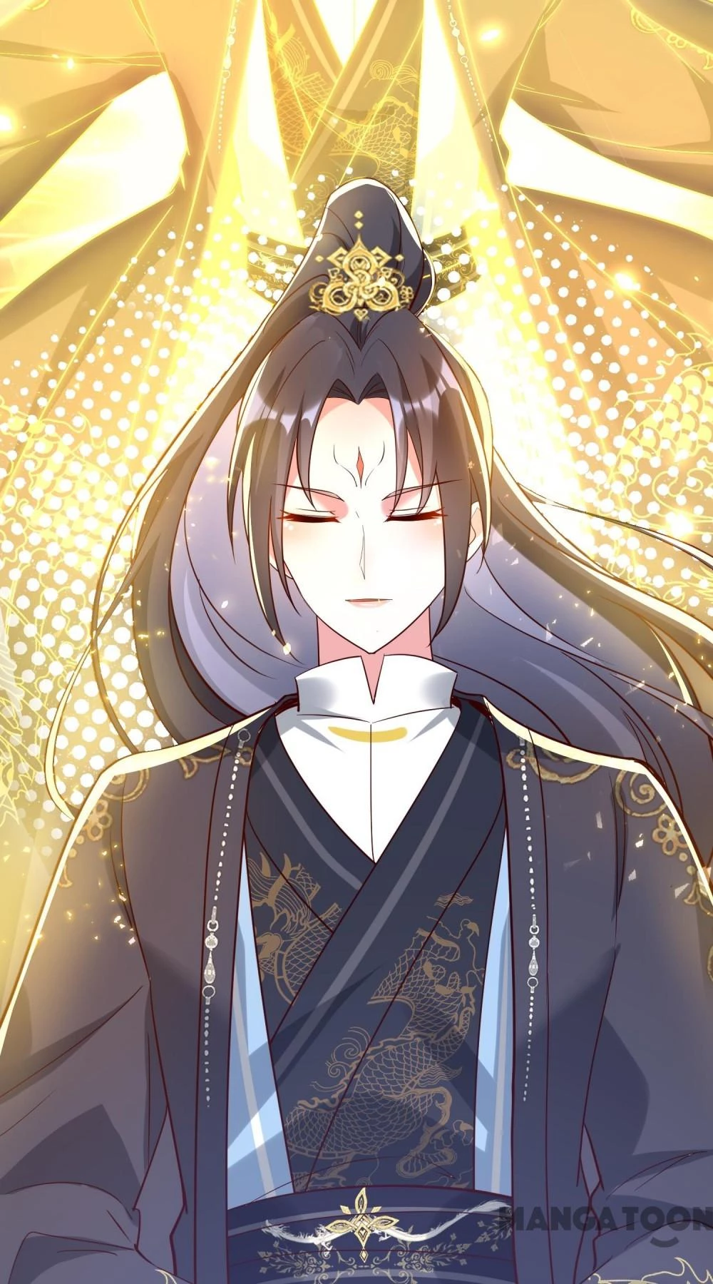 Long Vương Truy Thê Chapter 109 - 26