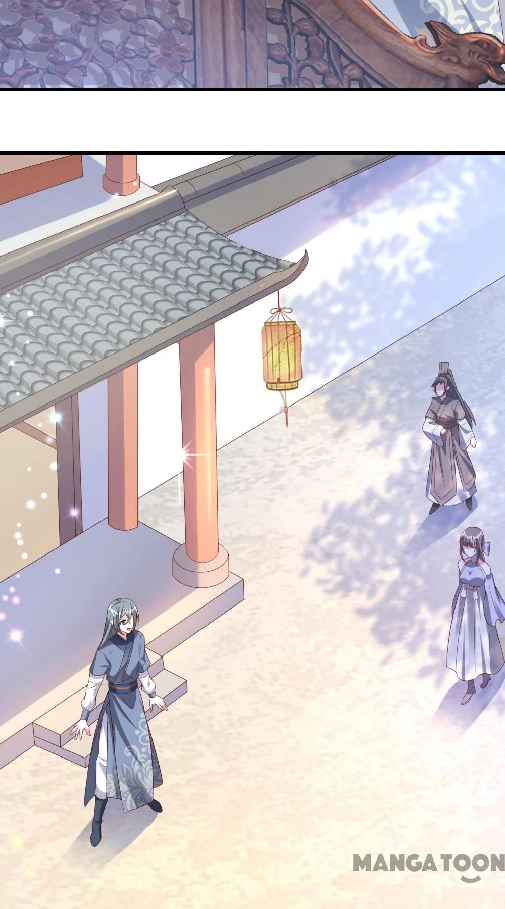 Long Vương Truy Thê Chapter 109 - 31