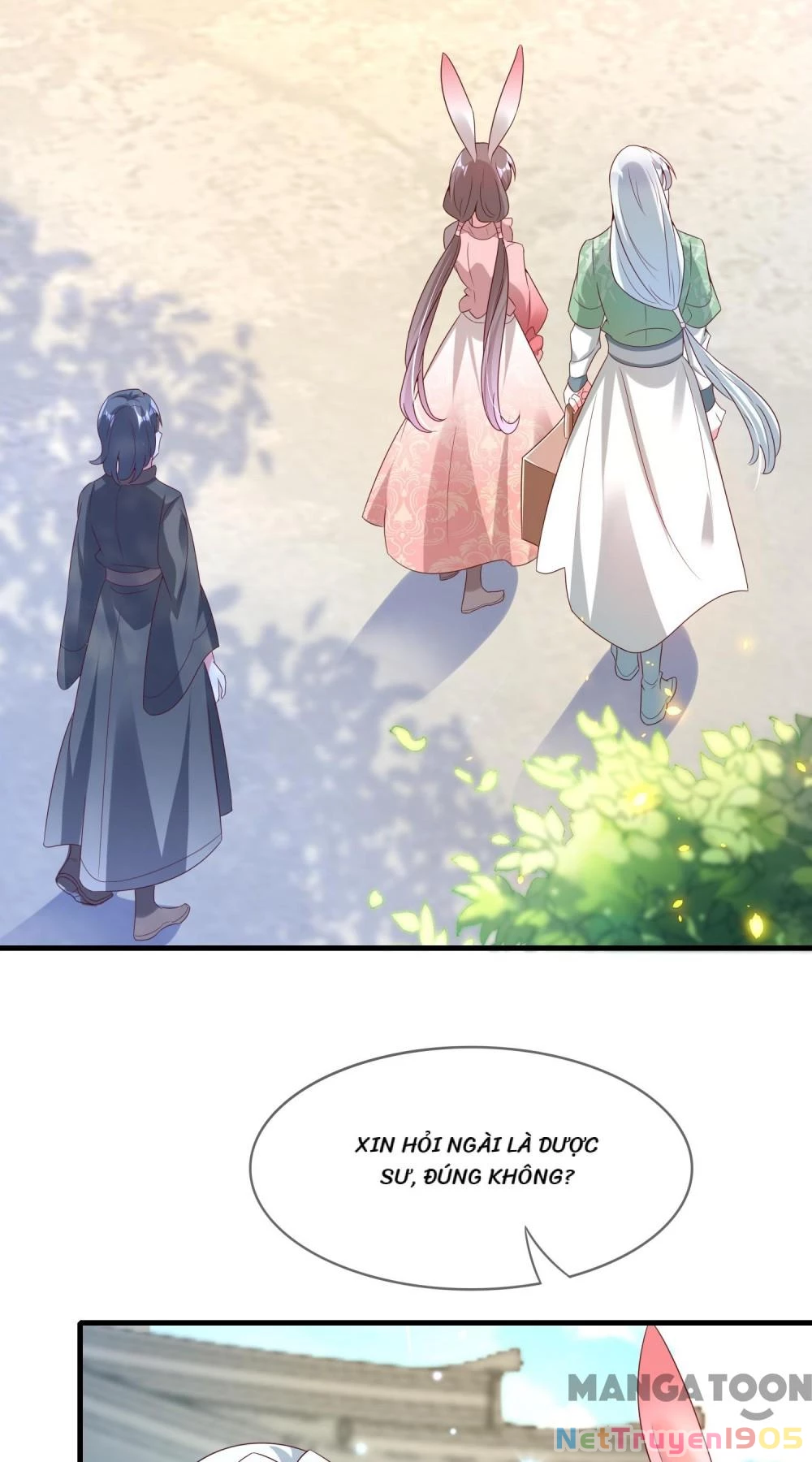 Long Vương Truy Thê Chapter 109 - 32