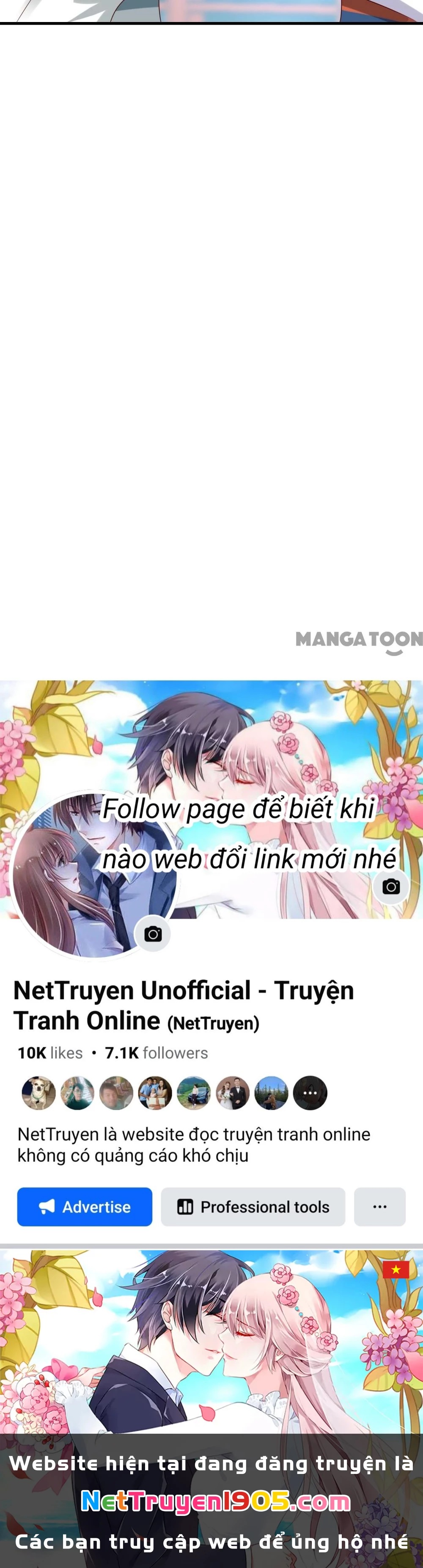 Long Vương Truy Thê Chapter 109 - 36