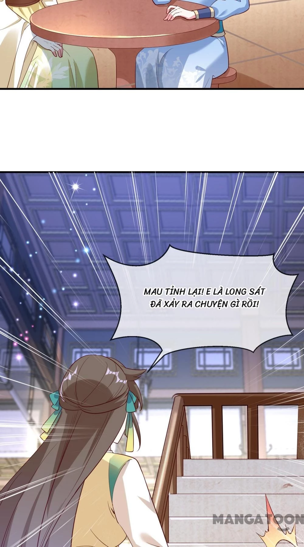 Long Vương Truy Thê Chapter 110 - 2