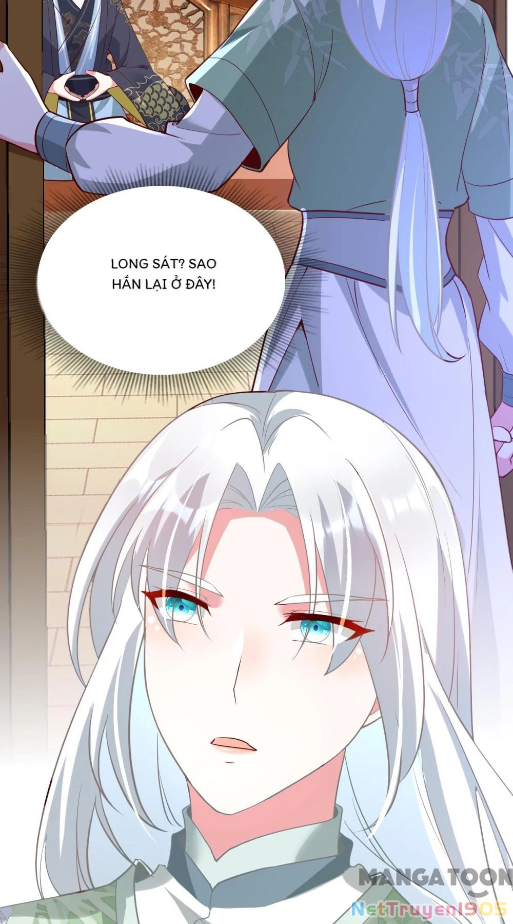 Long Vương Truy Thê Chapter 110 - 4