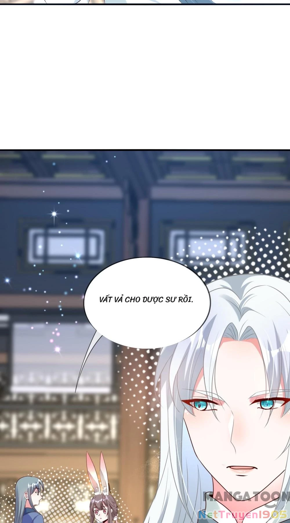 Long Vương Truy Thê Chapter 110 - 13