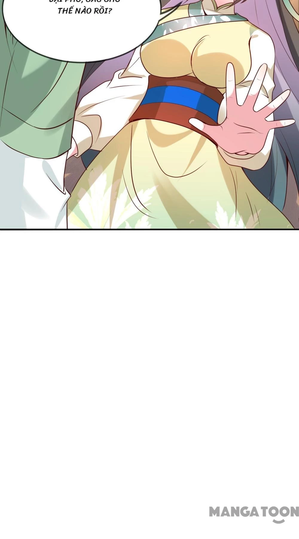 Long Vương Truy Thê Chapter 110 - 17