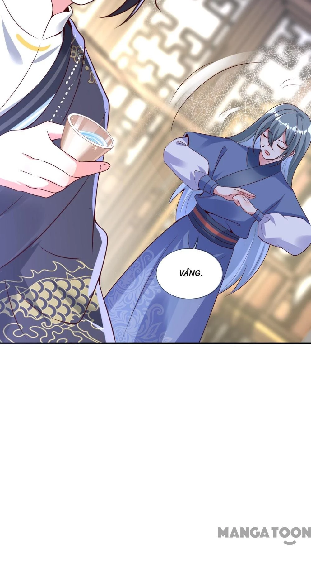 Long Vương Truy Thê Chapter 110 - 26