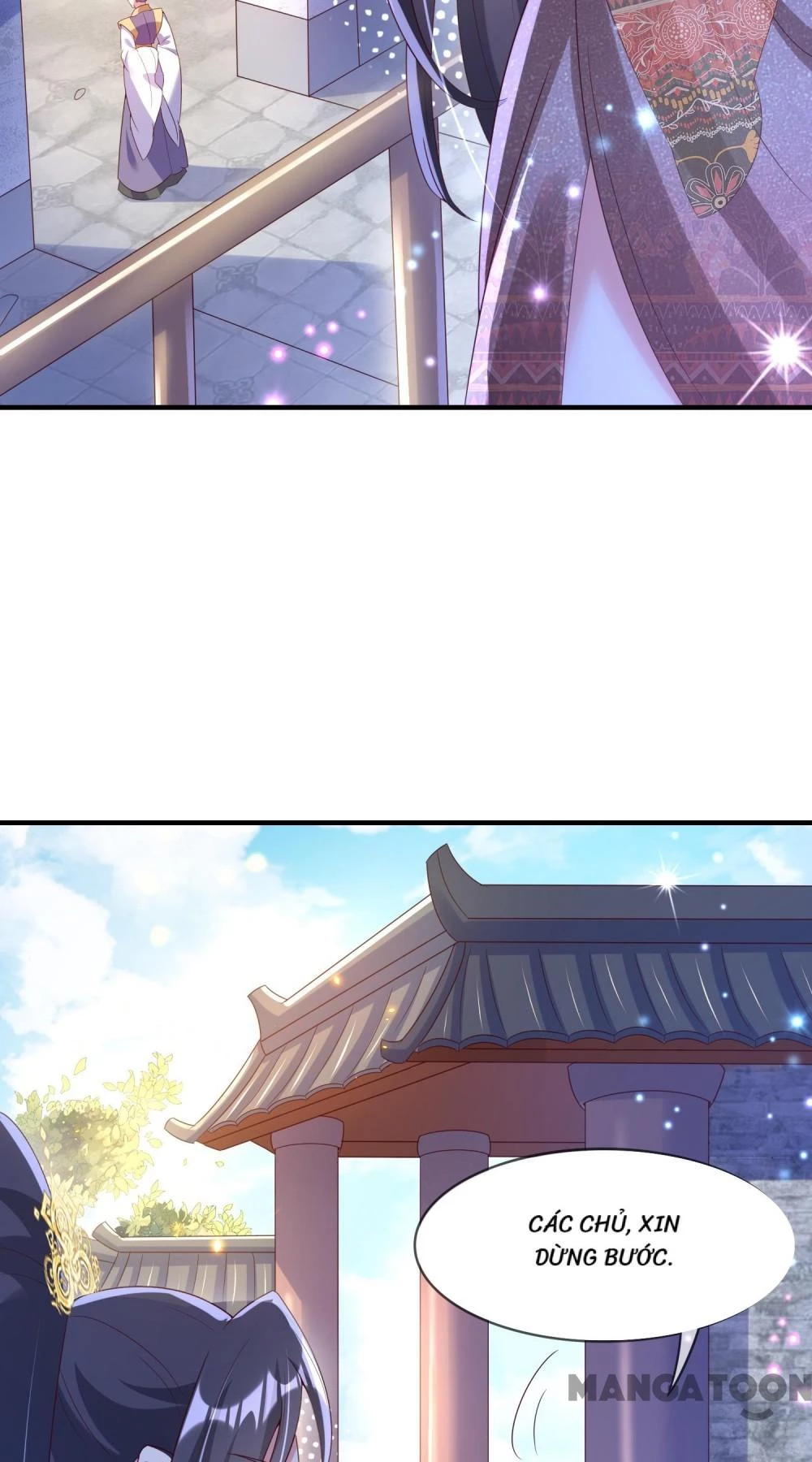 Long Vương Truy Thê Chapter 110 - 38