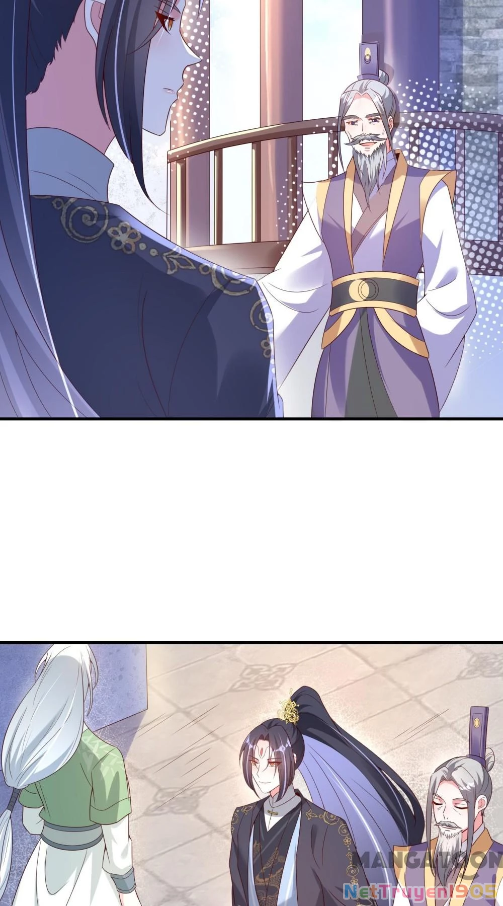 Long Vương Truy Thê Chapter 110 - 39