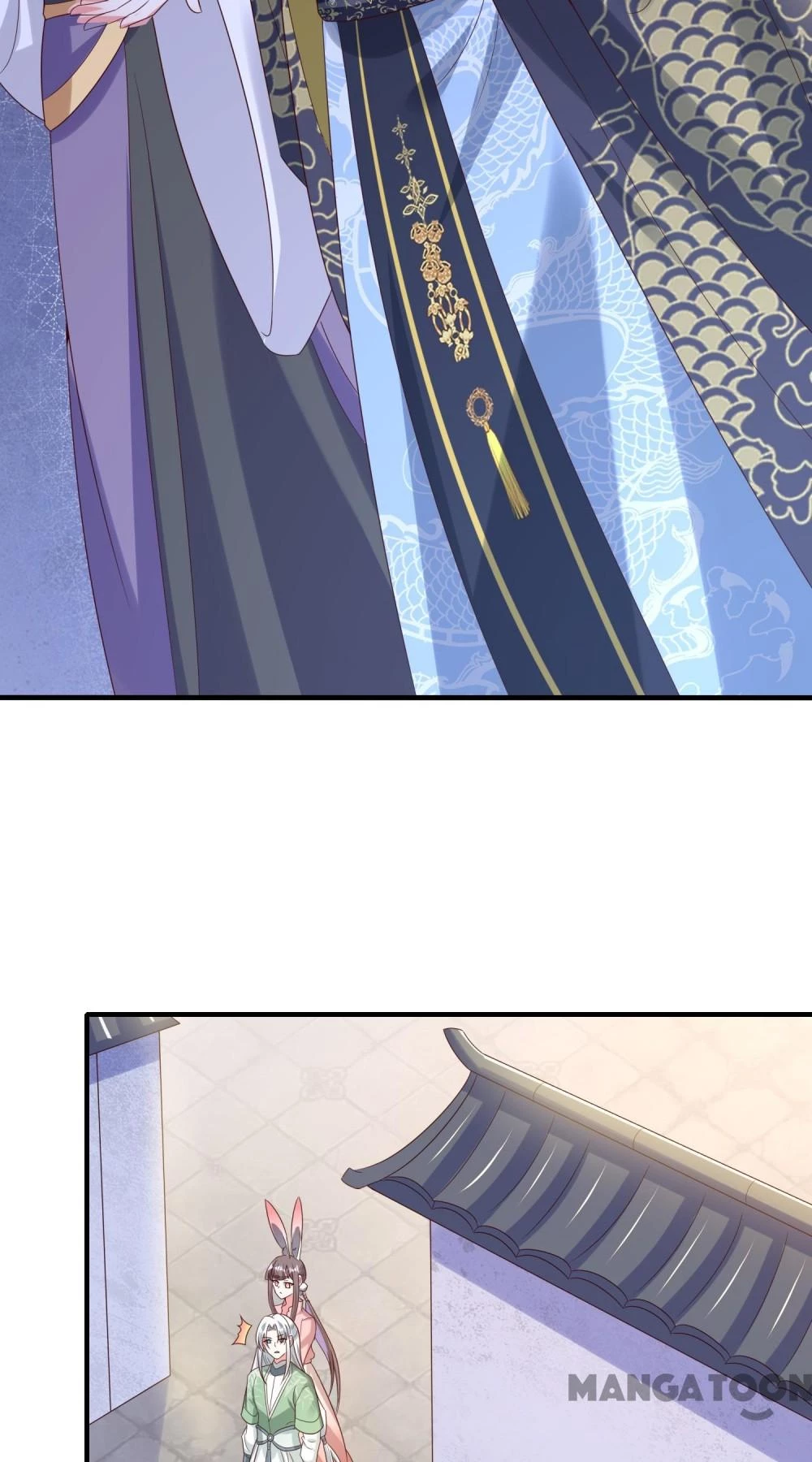 Long Vương Truy Thê Chapter 110 - 42