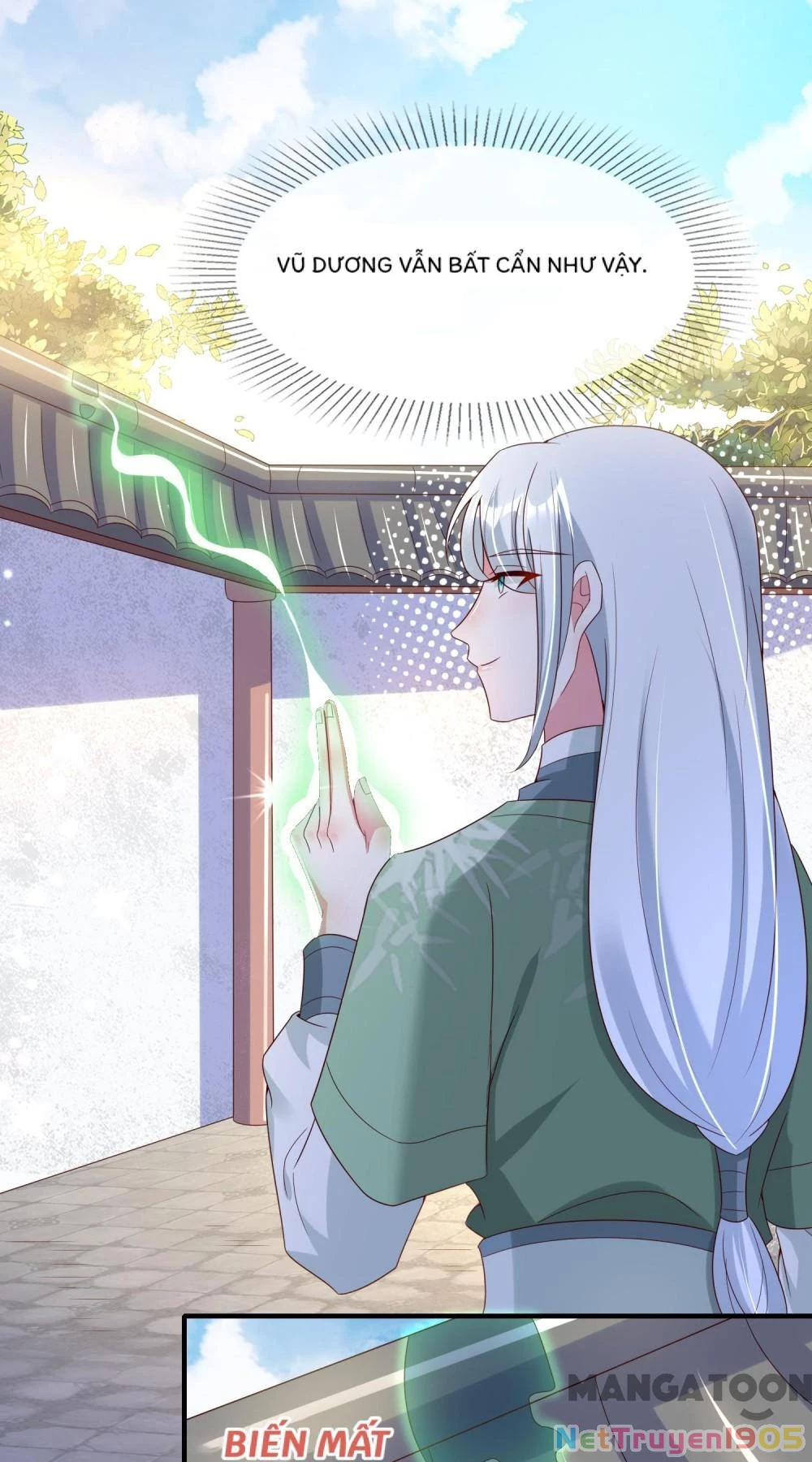 Long Vương Truy Thê Chapter 110 - 44