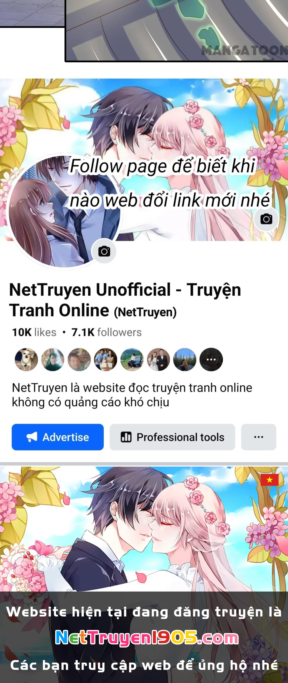 Long Vương Truy Thê Chapter 110 - 45